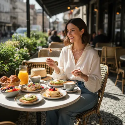 Нейрофотосессия brunch date
