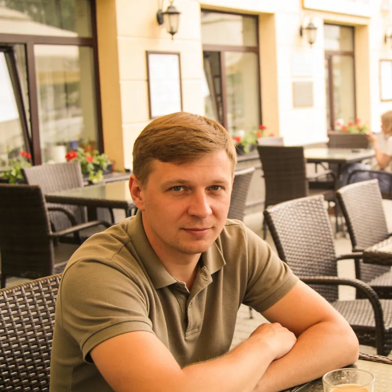 Нейрофотосессия: обычное фото до AI трансформации