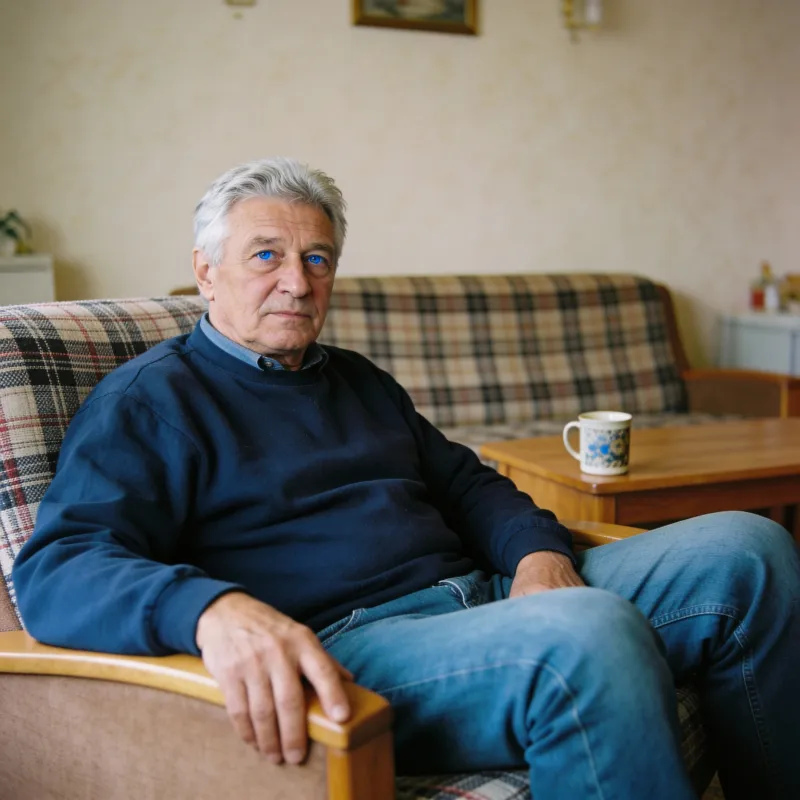 Нейрофотосессия семейная: исходное фото до AI генерации