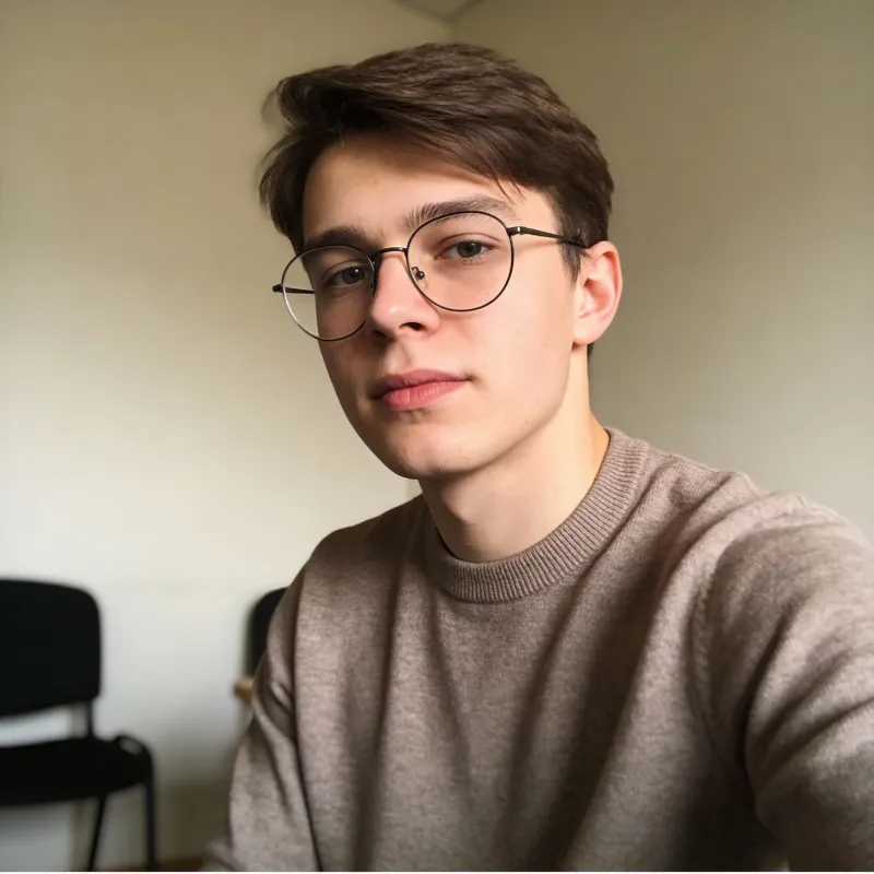 Нейрофотосессия: обычное фото до AI трансформации