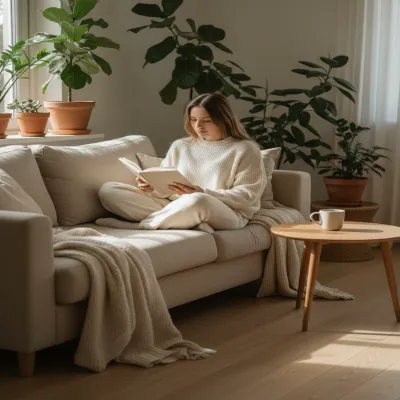 Нейросеть для домашней фотосессии