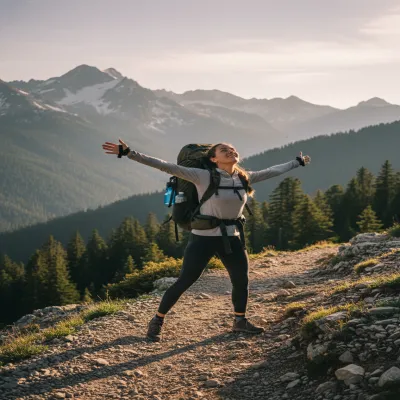 Нейрофотосессия — outdoor на природе