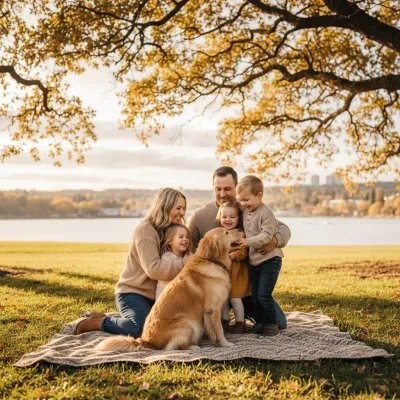 Нейросеть для фотосессии с питомцем