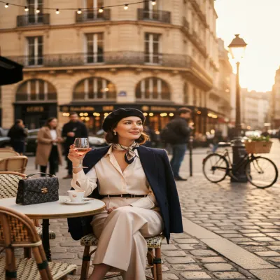 Нейрофотосессия городская