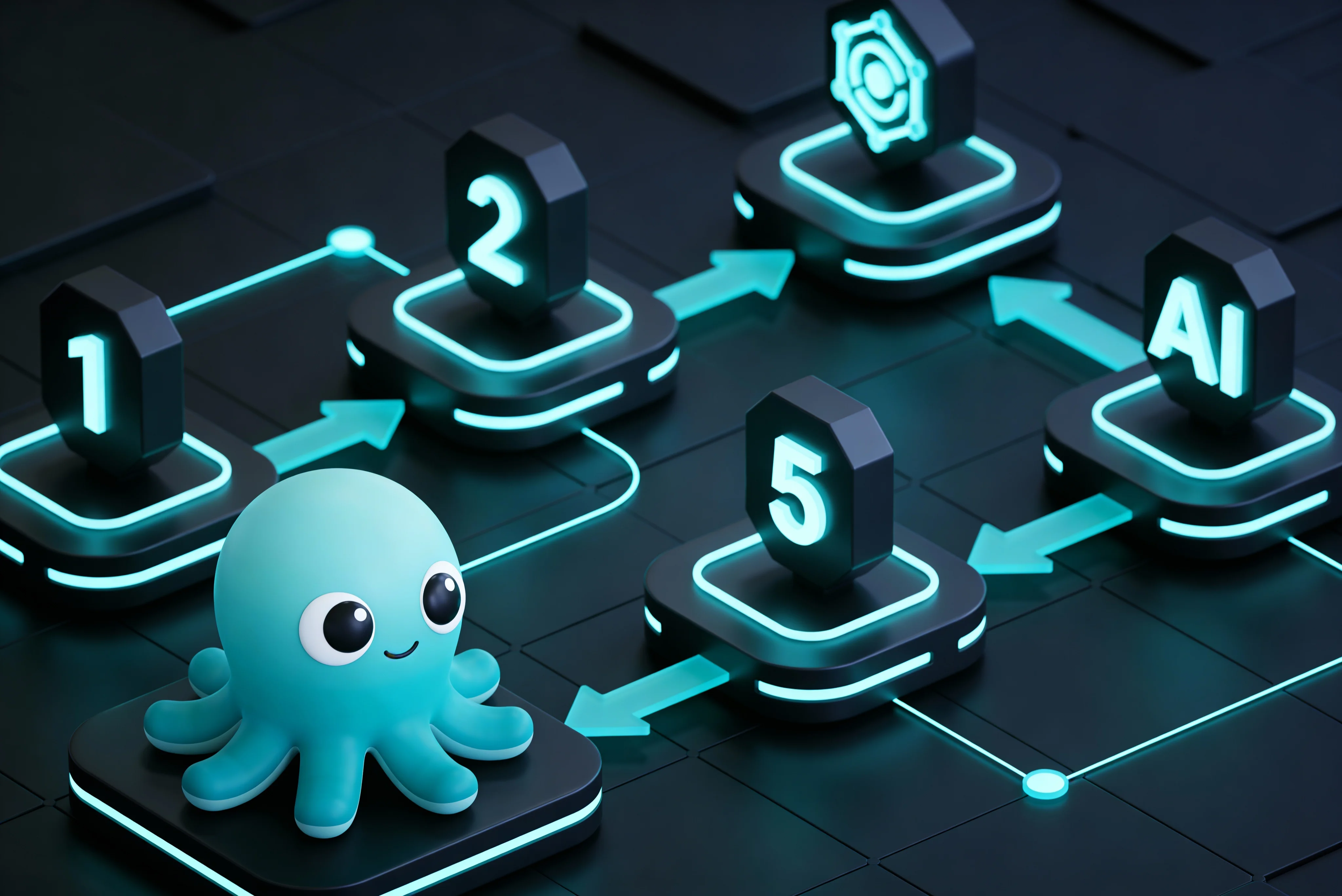 Категории AI-приложений для заработка