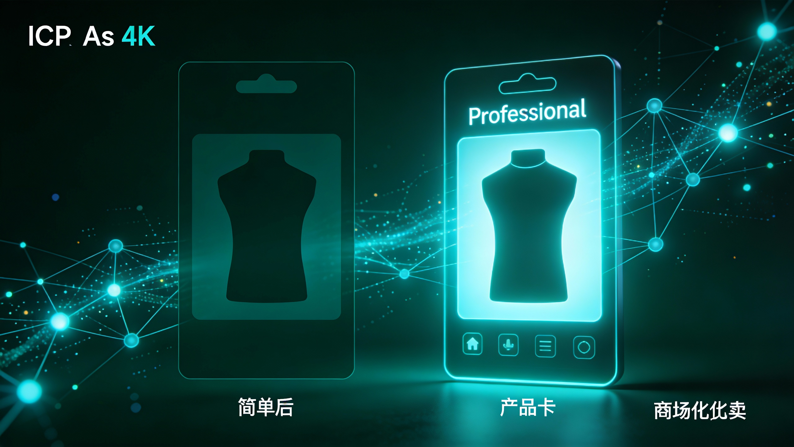 AI редактор для маркетплейсов