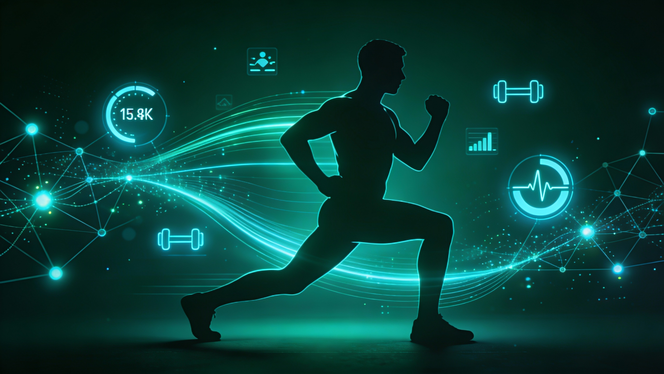 AI фитнес тренер