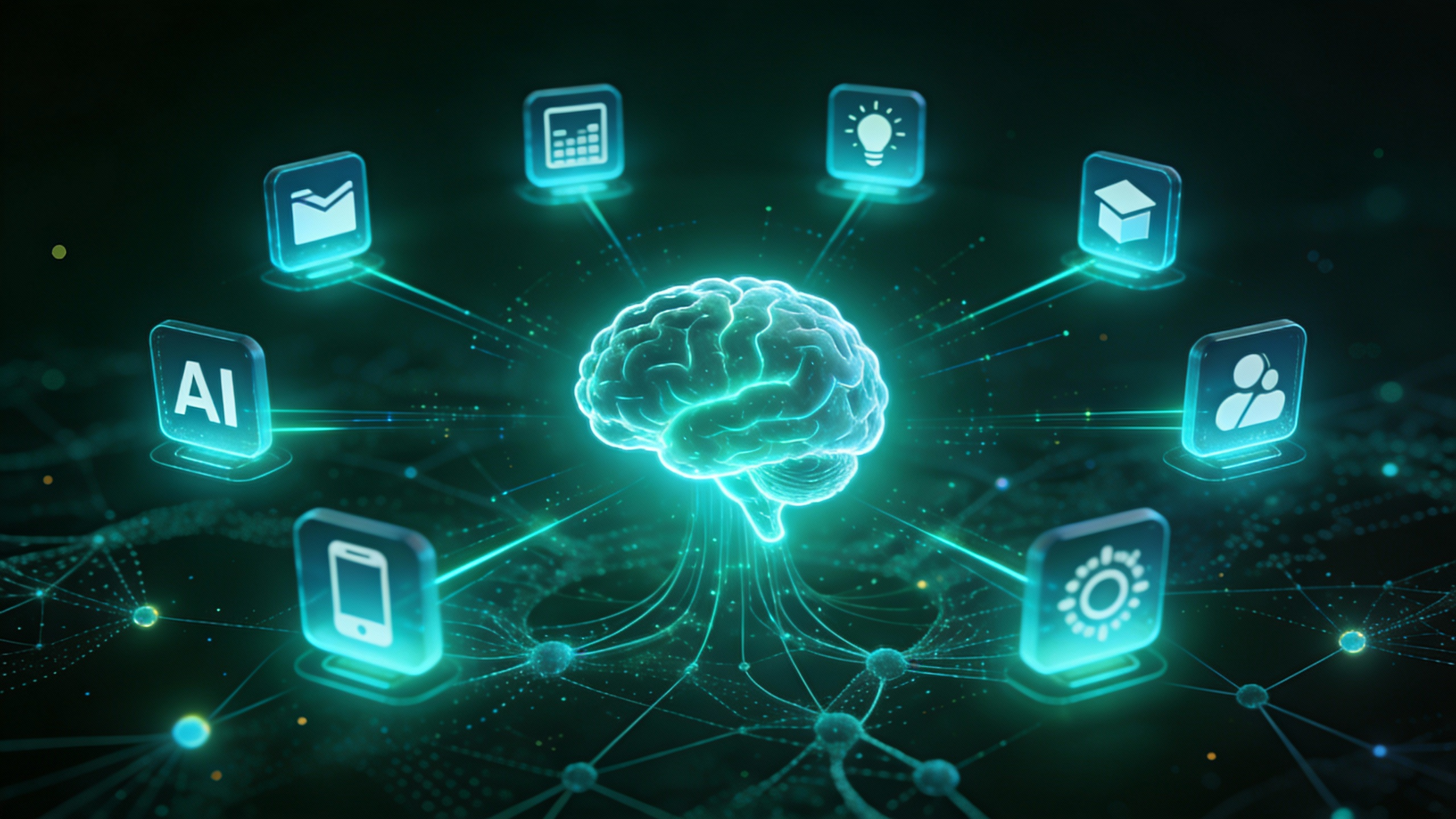 ТОП 10 идей AI приложений 2025