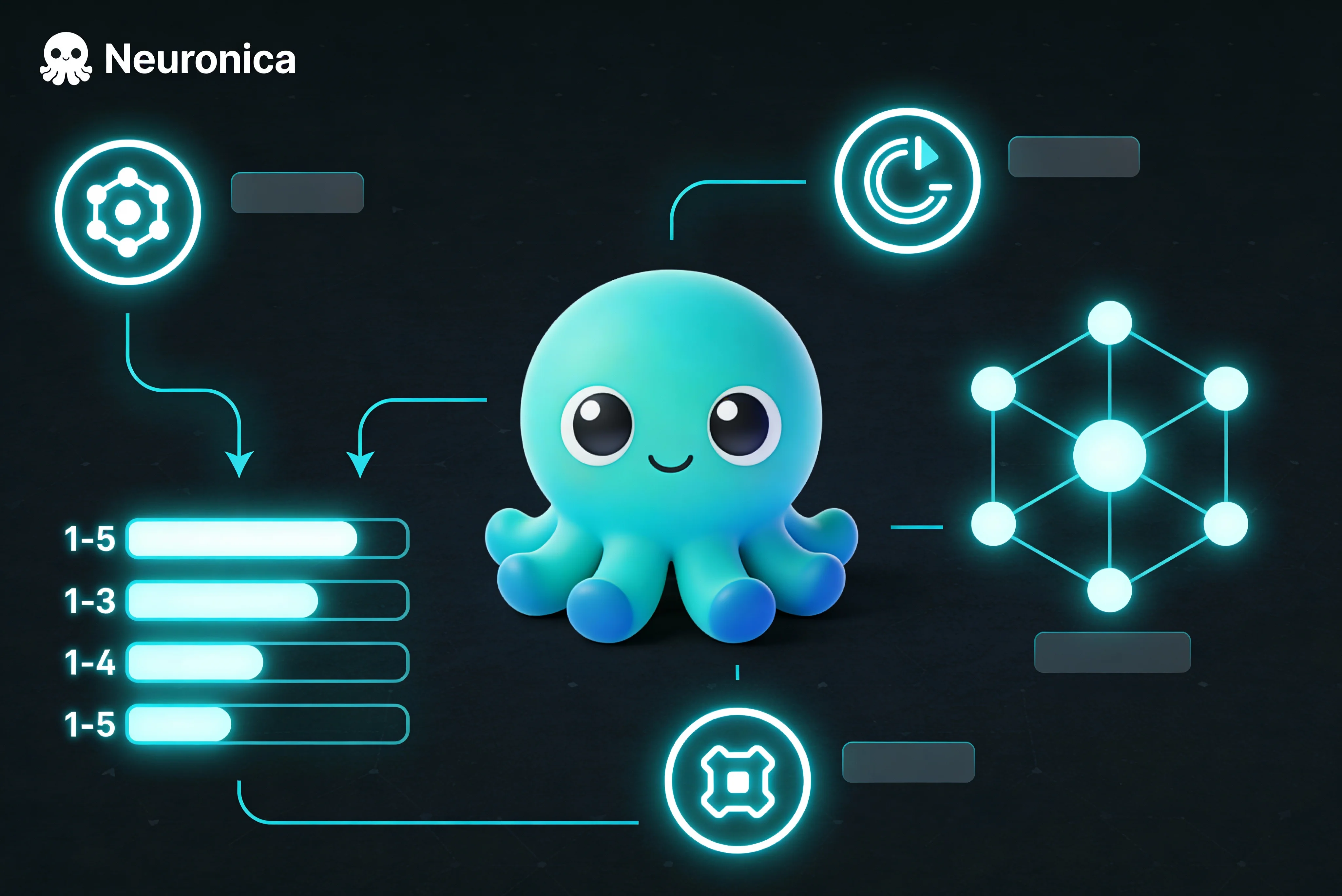 5 этапов обучения работе с нейросетями