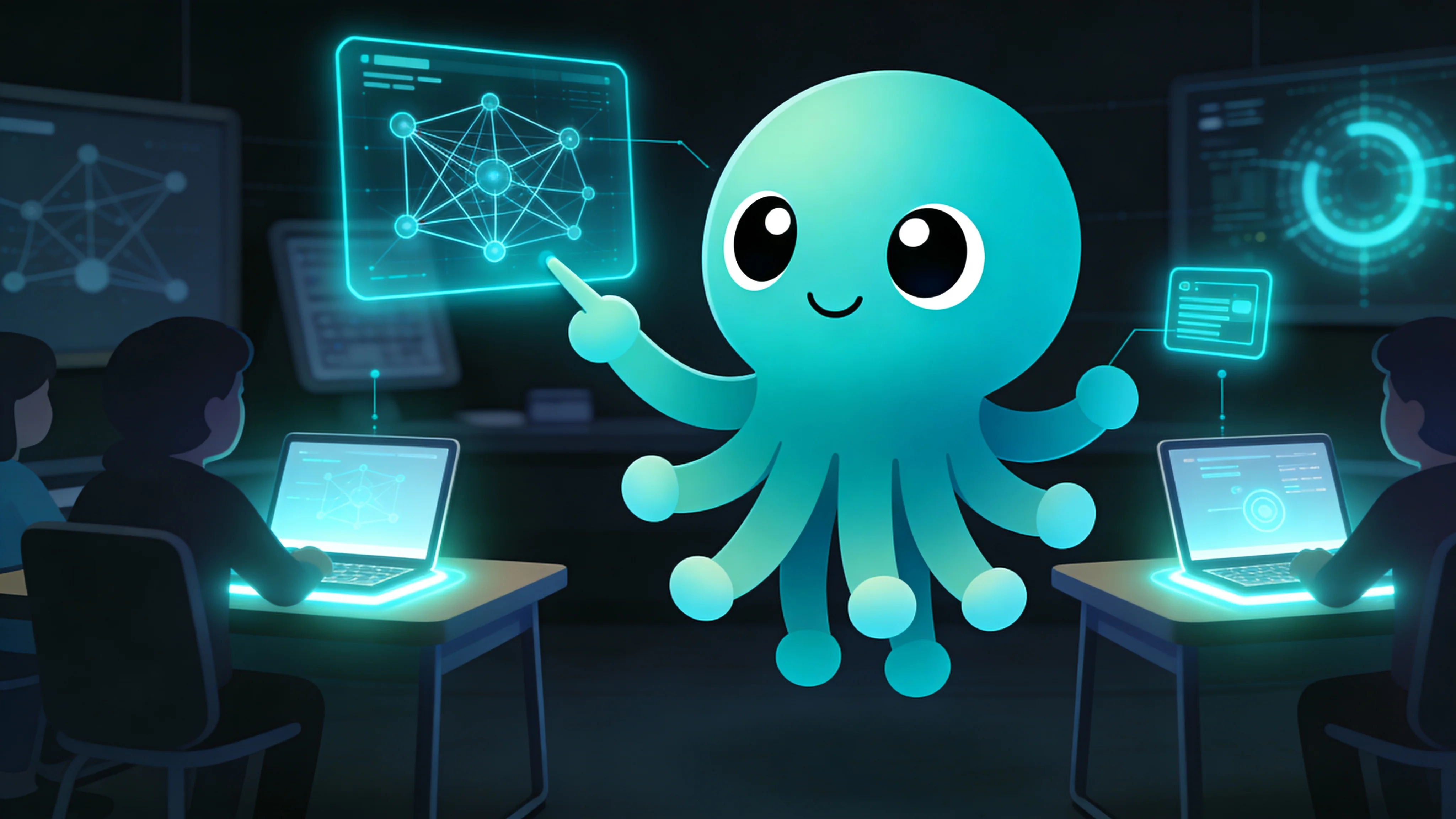 Обучение нейросетям: полный гайд для начинающих 2025