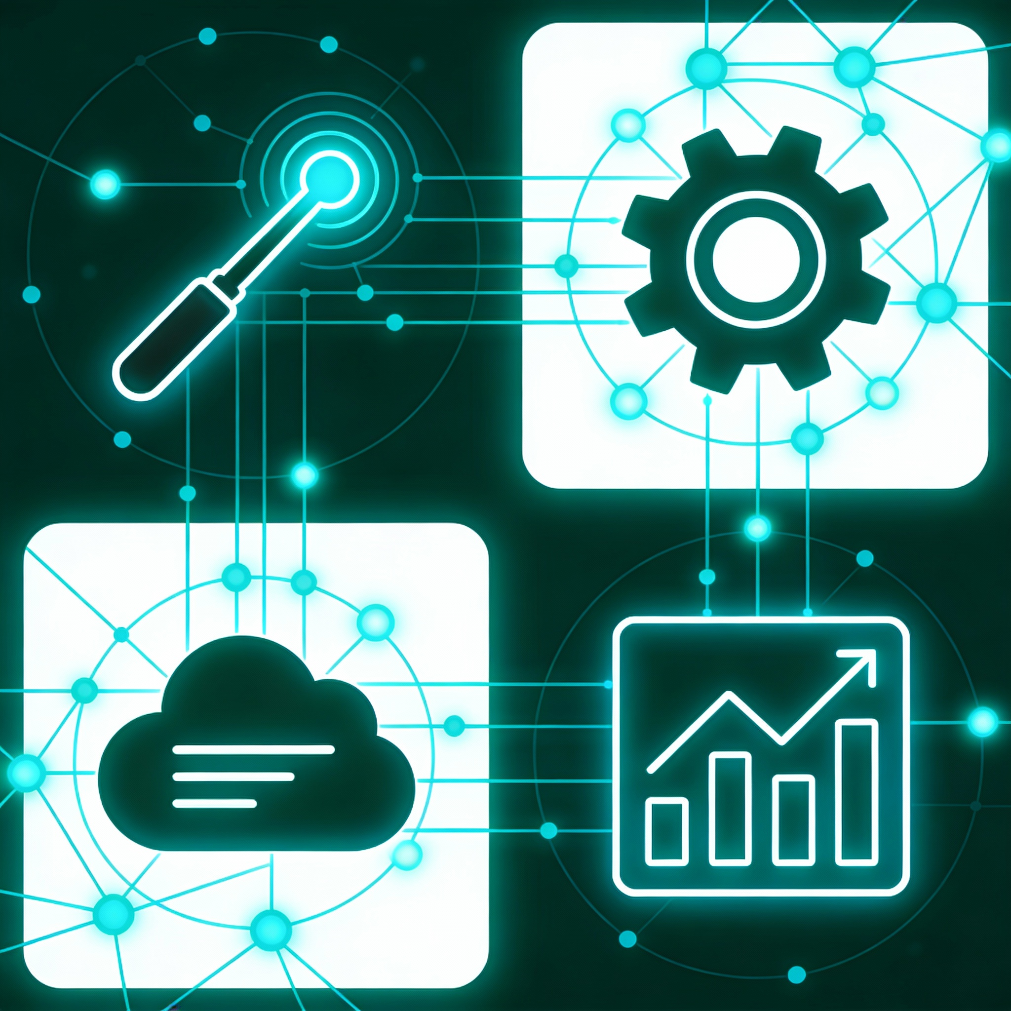 Инструменты автоматизации контента