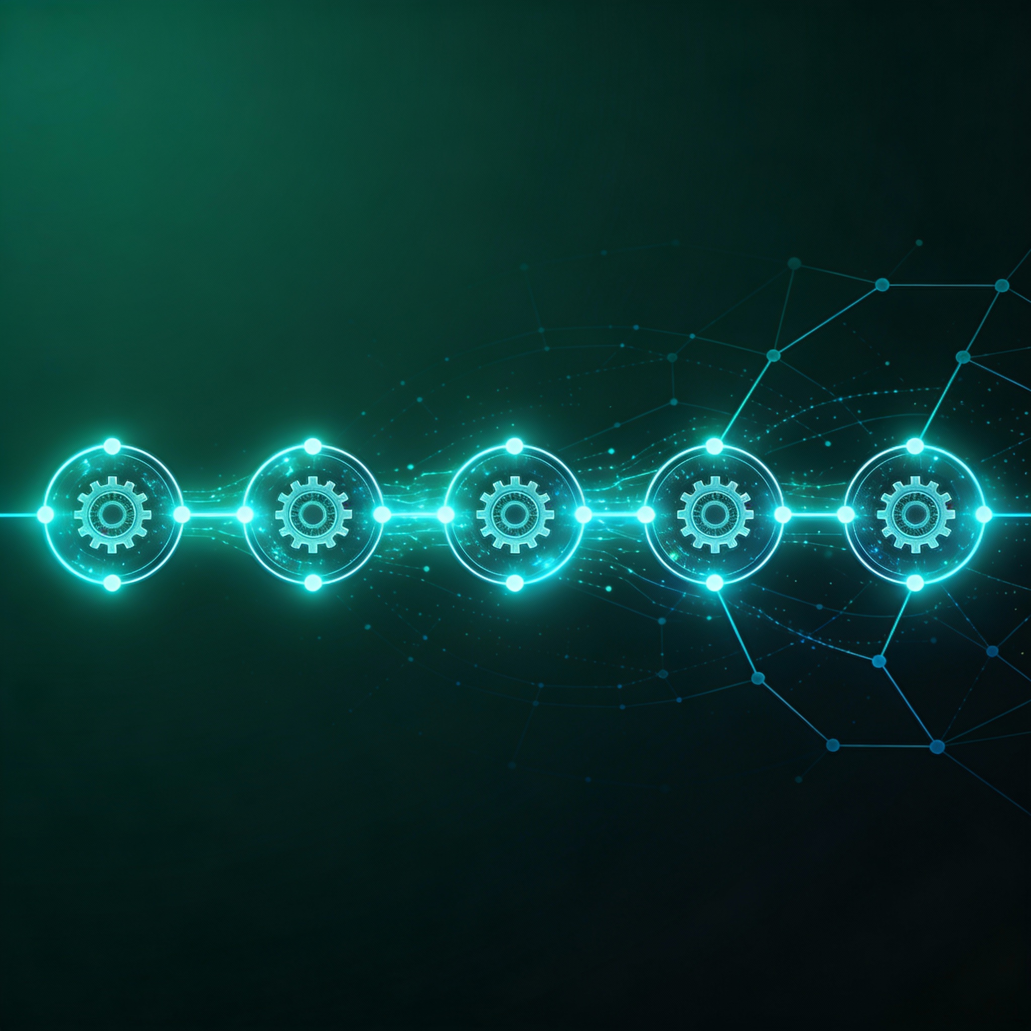 Workflow автоматизации контента