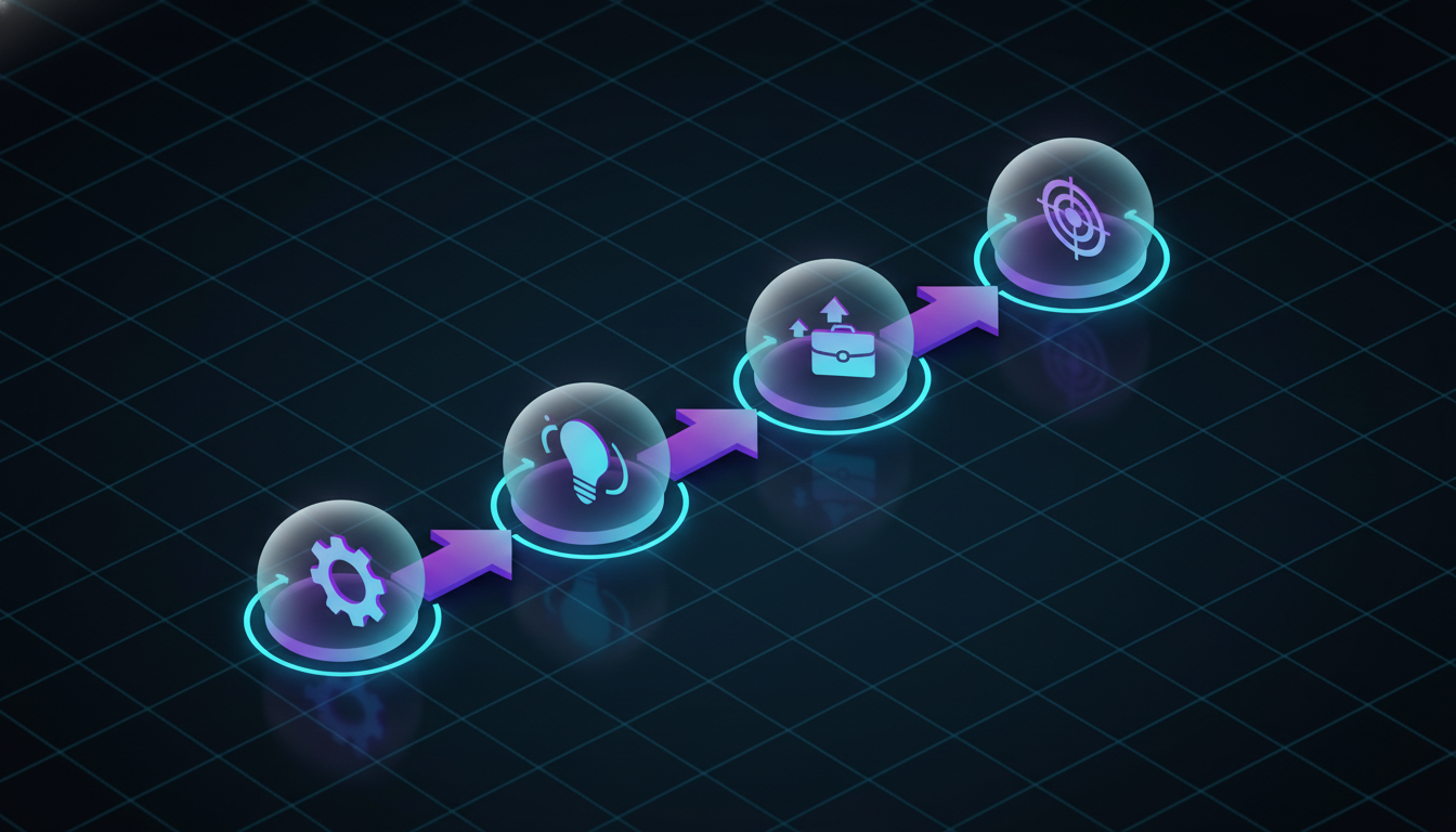 Процессная диаграмма