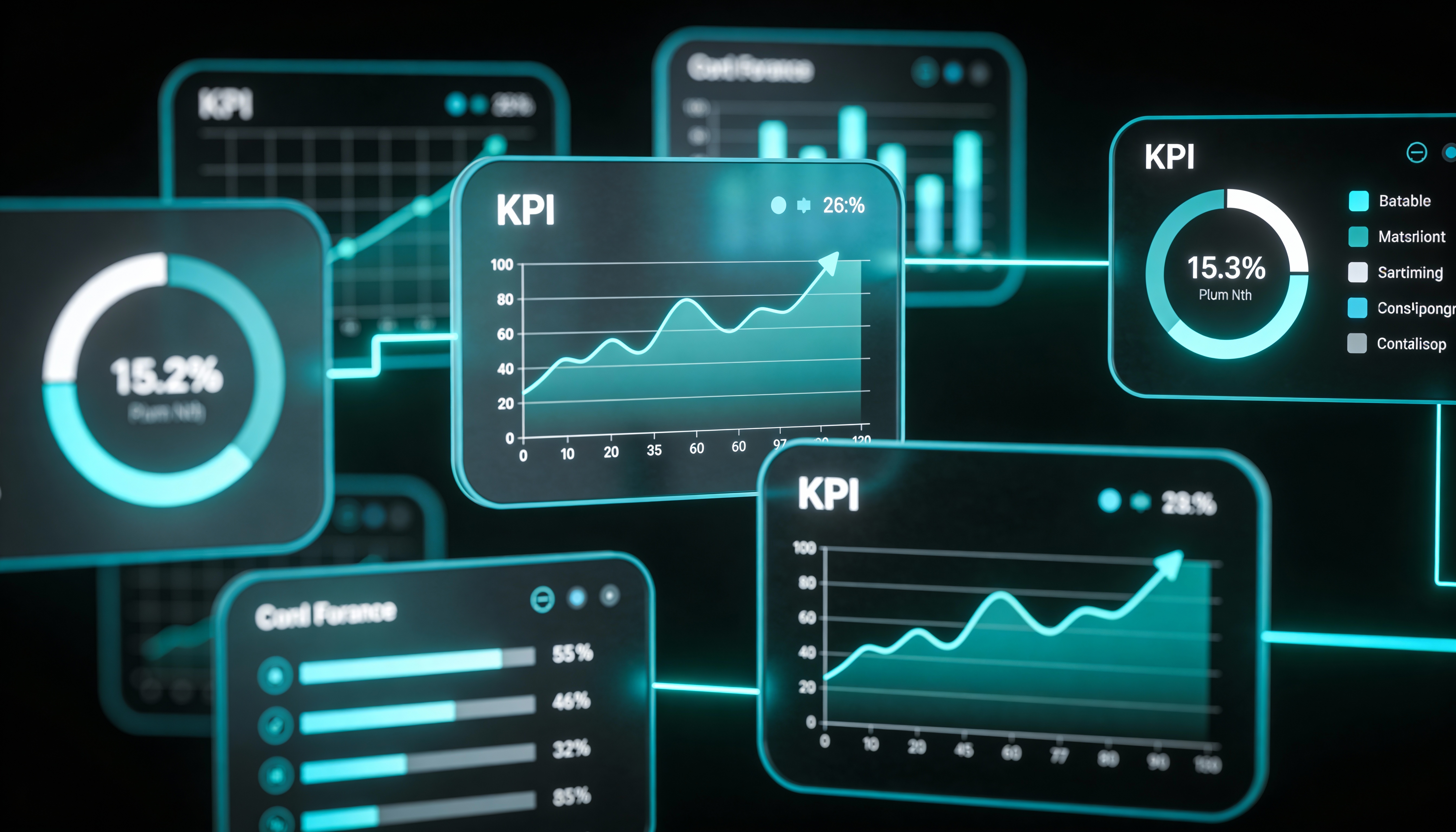 Метрики роста