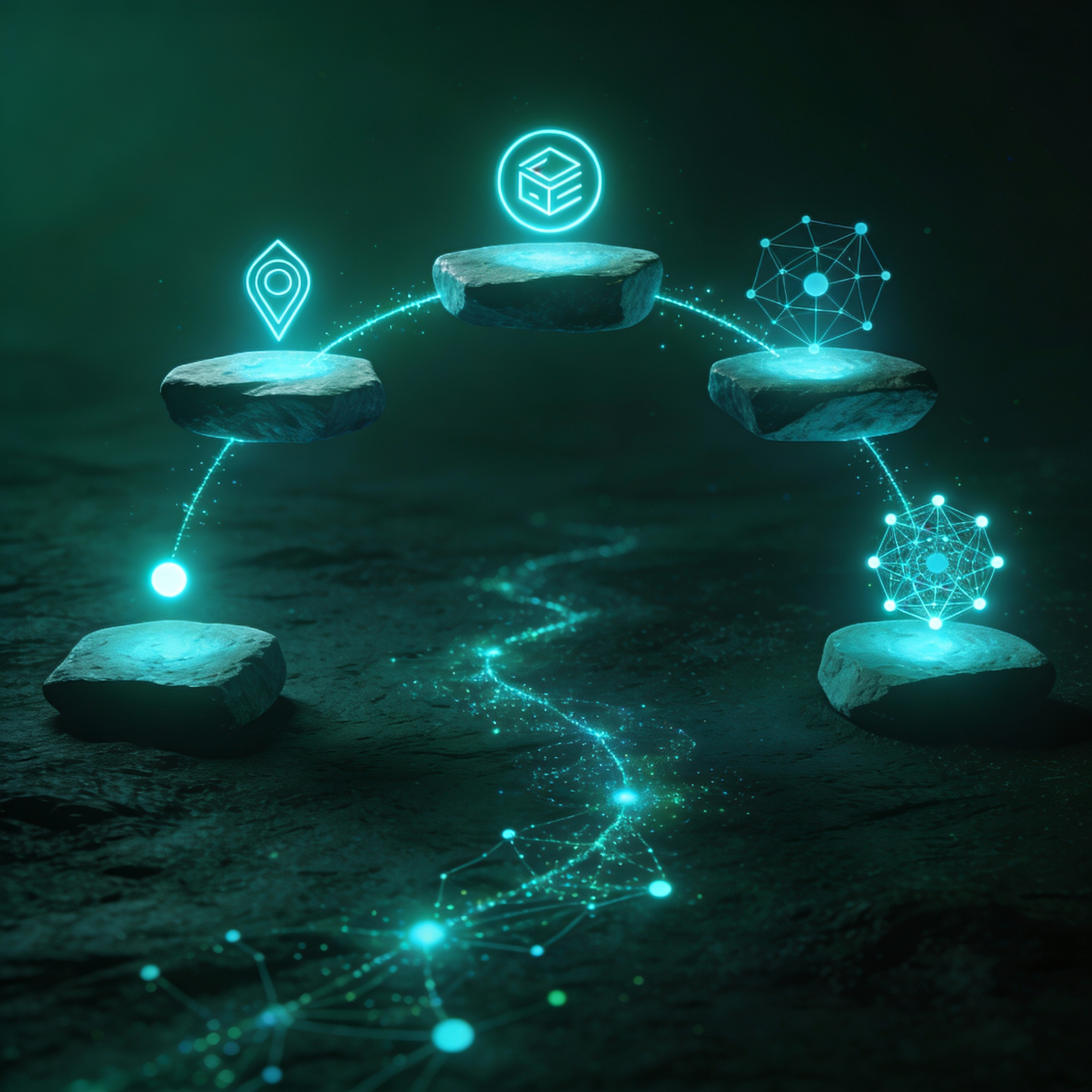 Обзор процесса генерации изображений