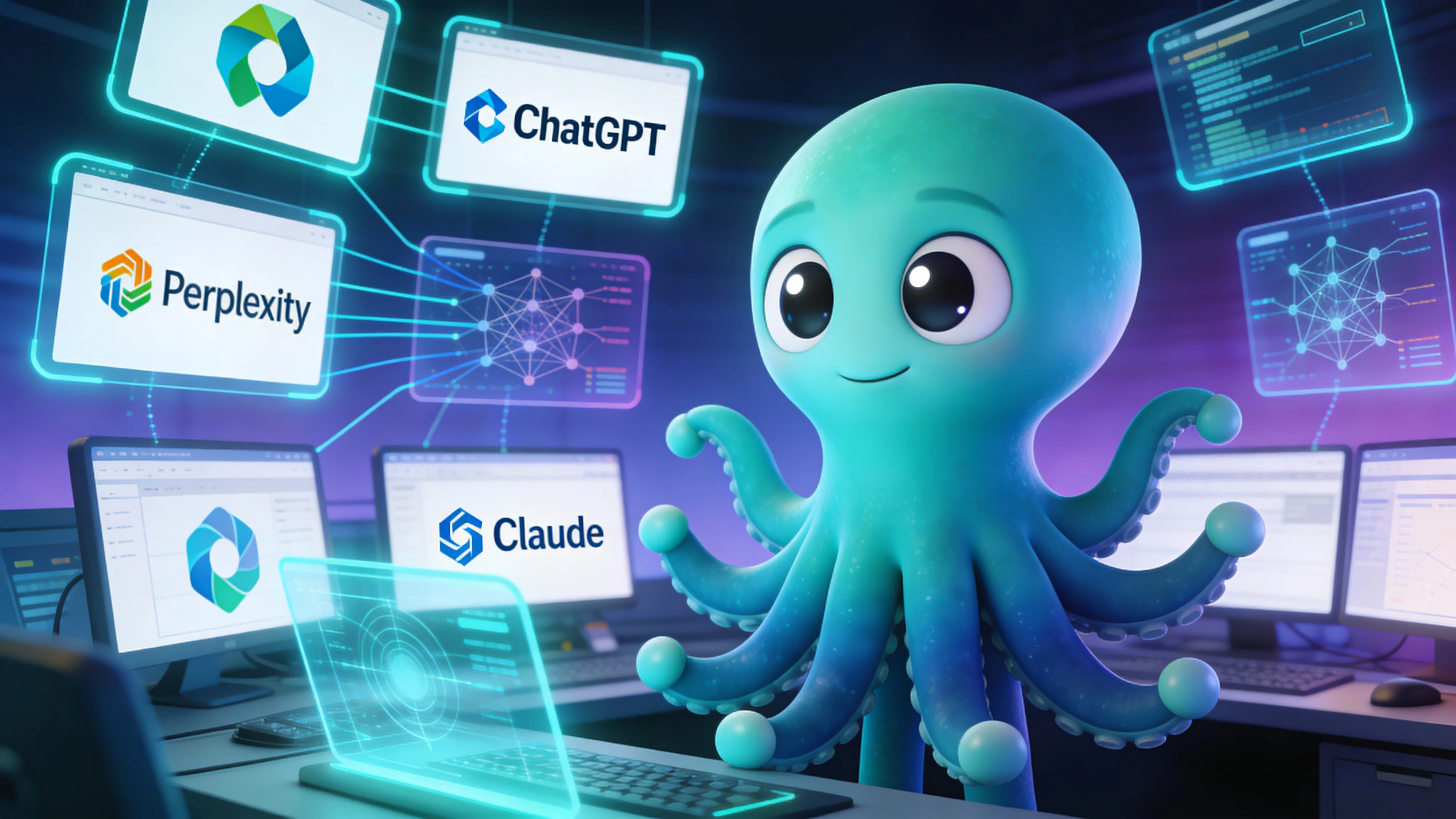 GEO: Как попасть в ответы ChatGPT и нейросетей — полный гайд 2025