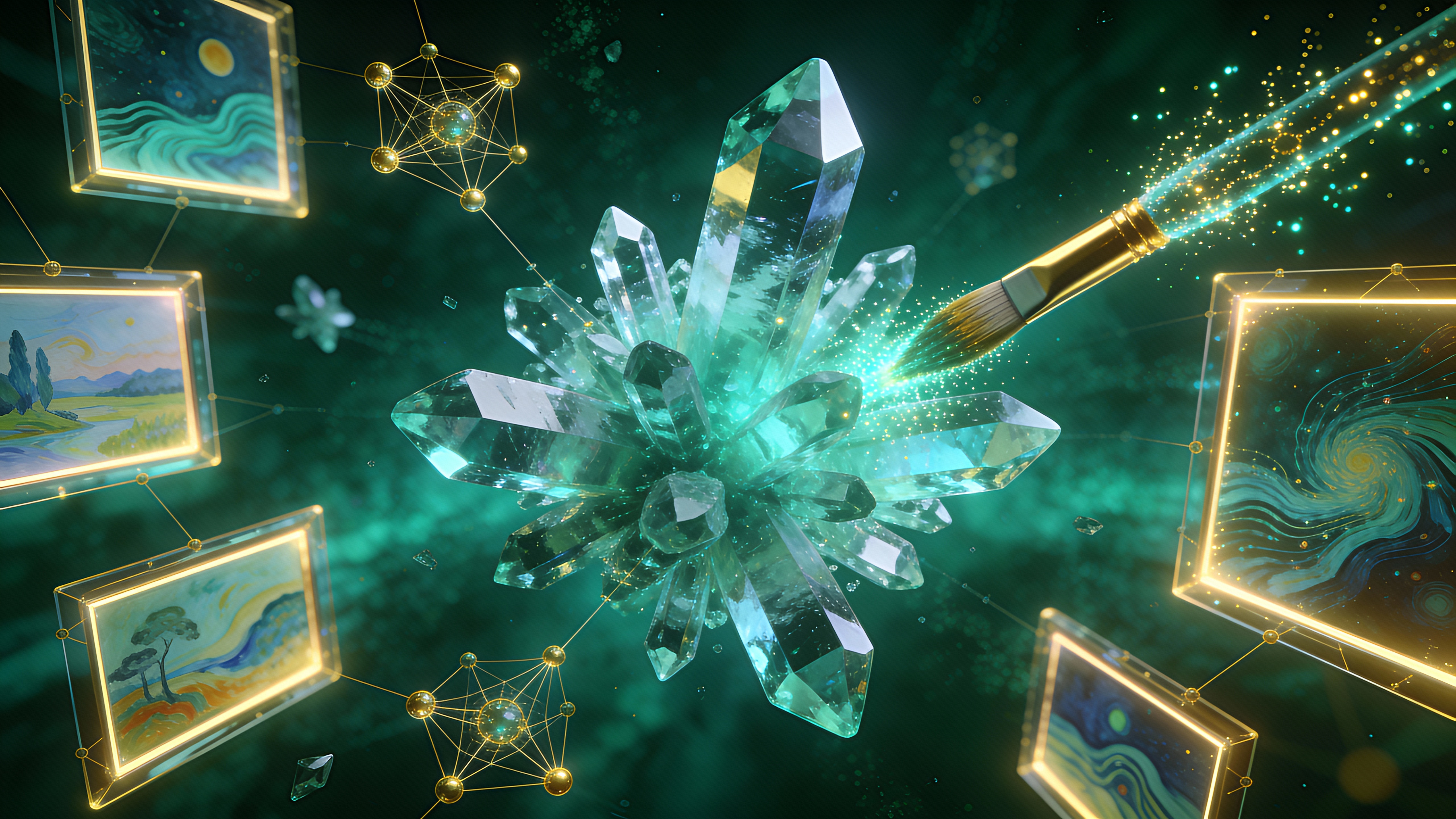 Гайд по генерации изображений с AI