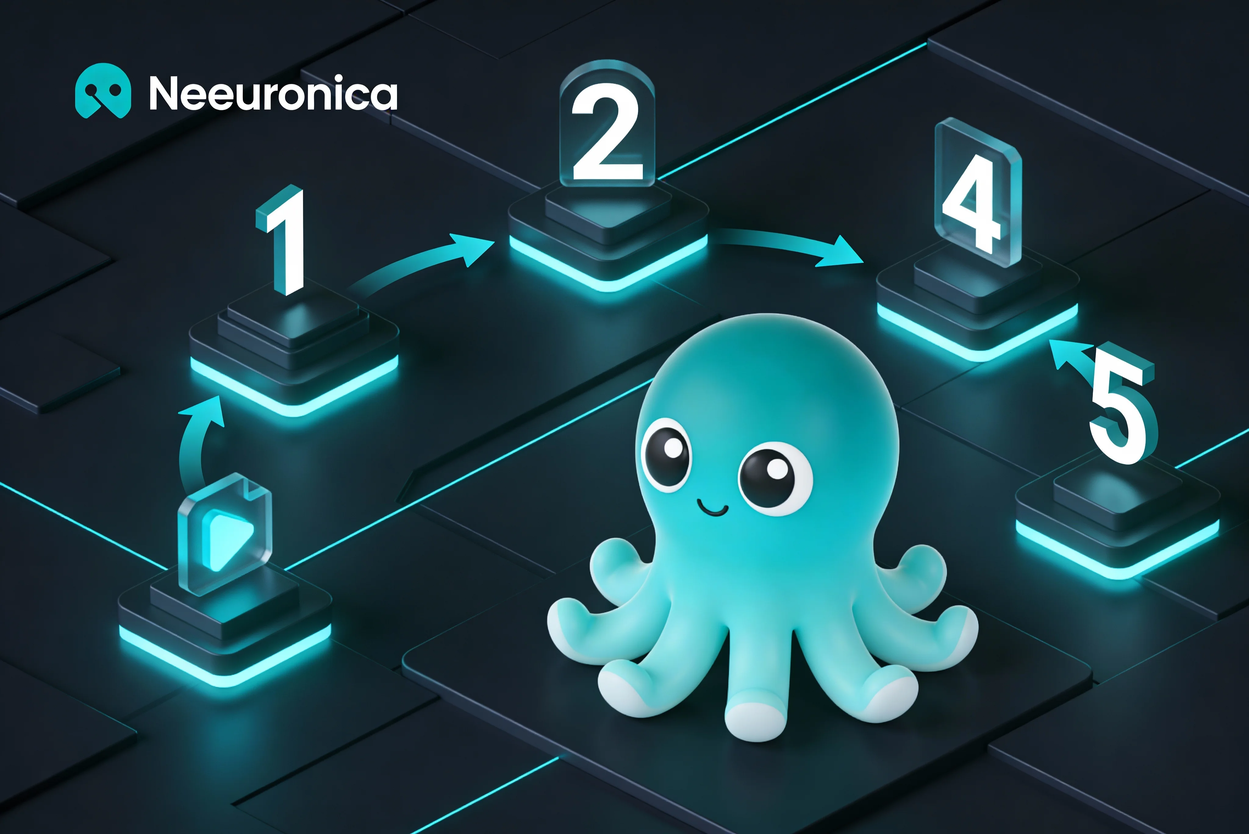 Путь SMM-новичка: от идеи до первых подписчиков