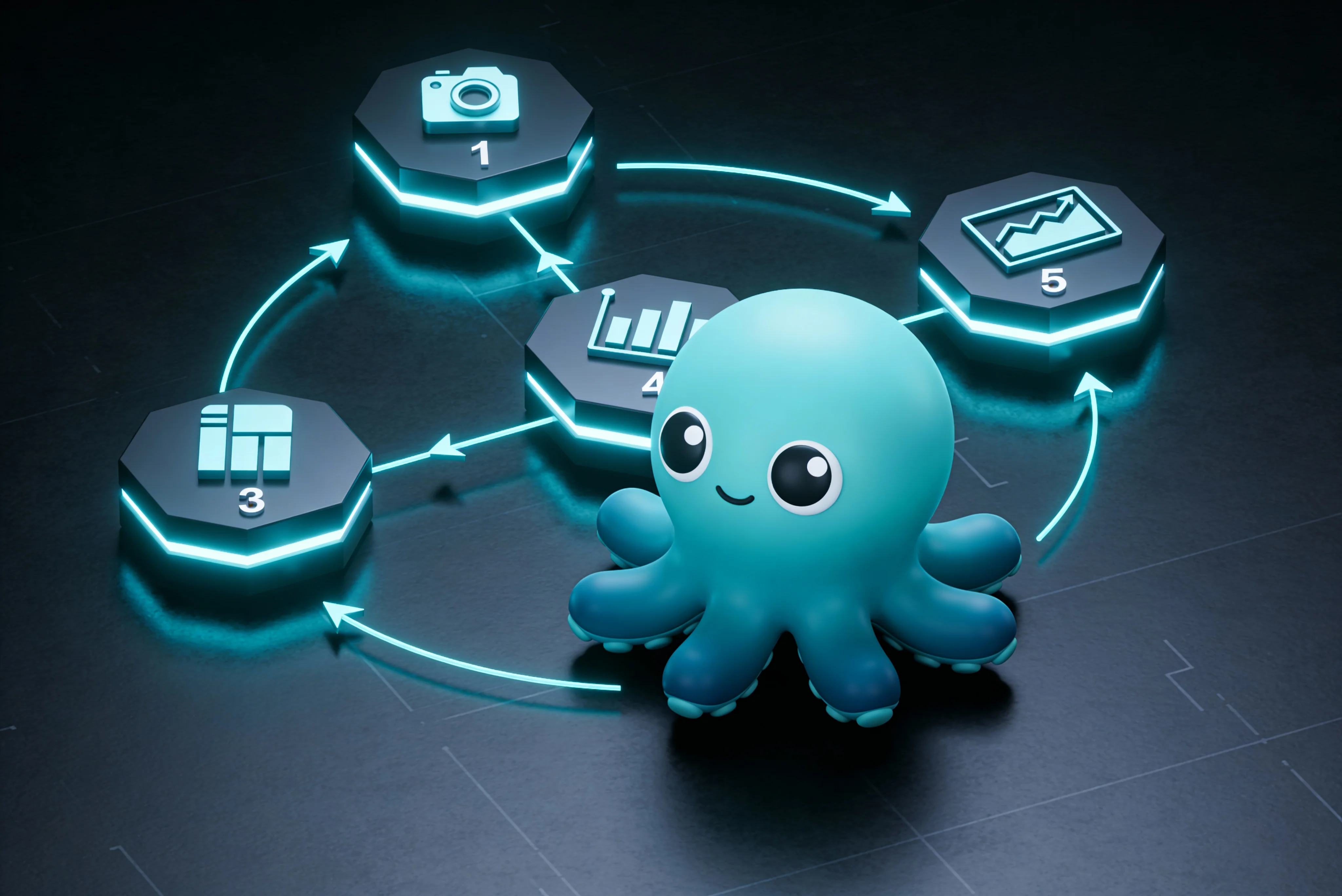 Принципы создания визуального контента для соцсетей