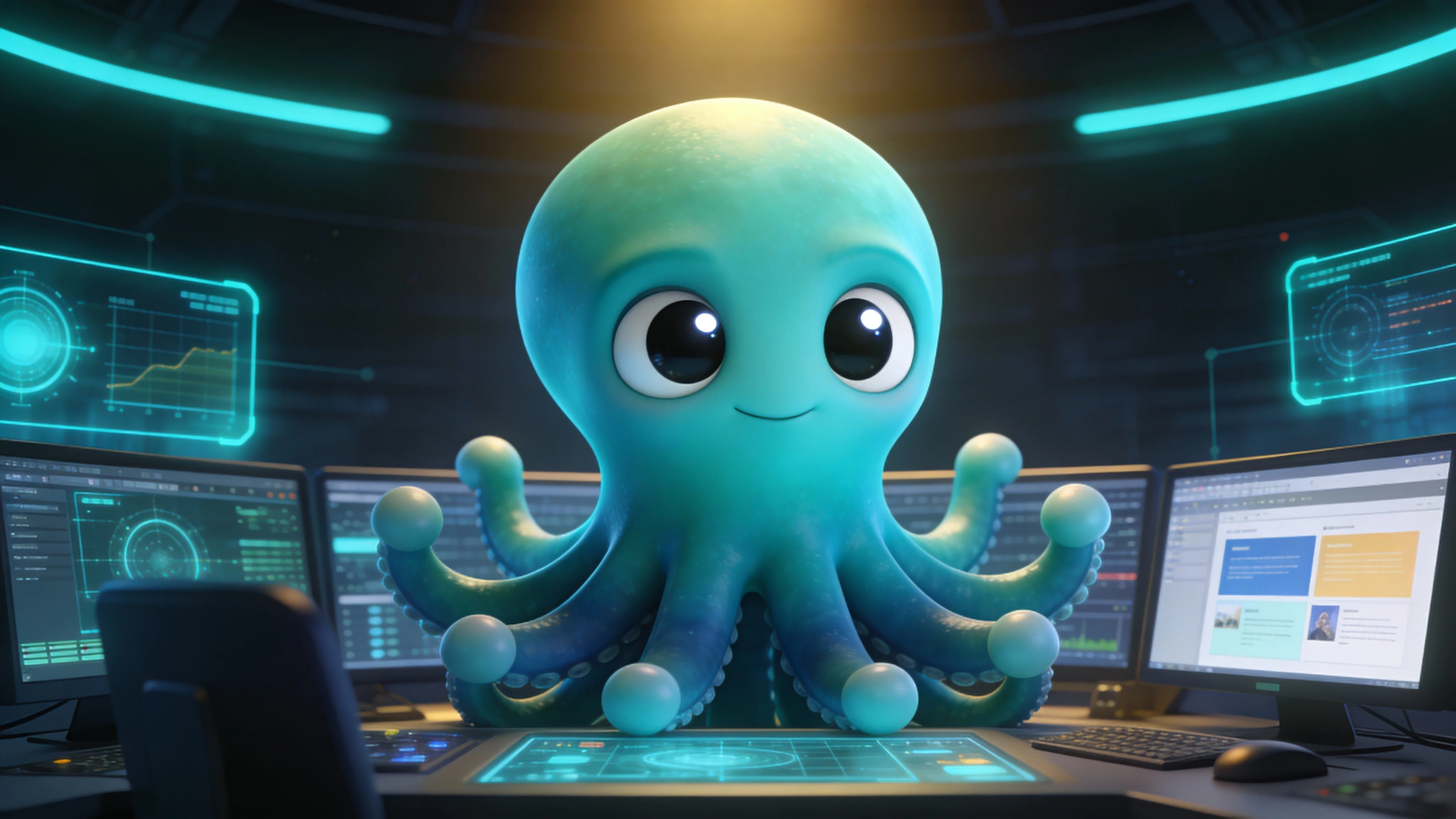 Как создать презентацию с ИИ: полный гайд по генерации презентаций 2025