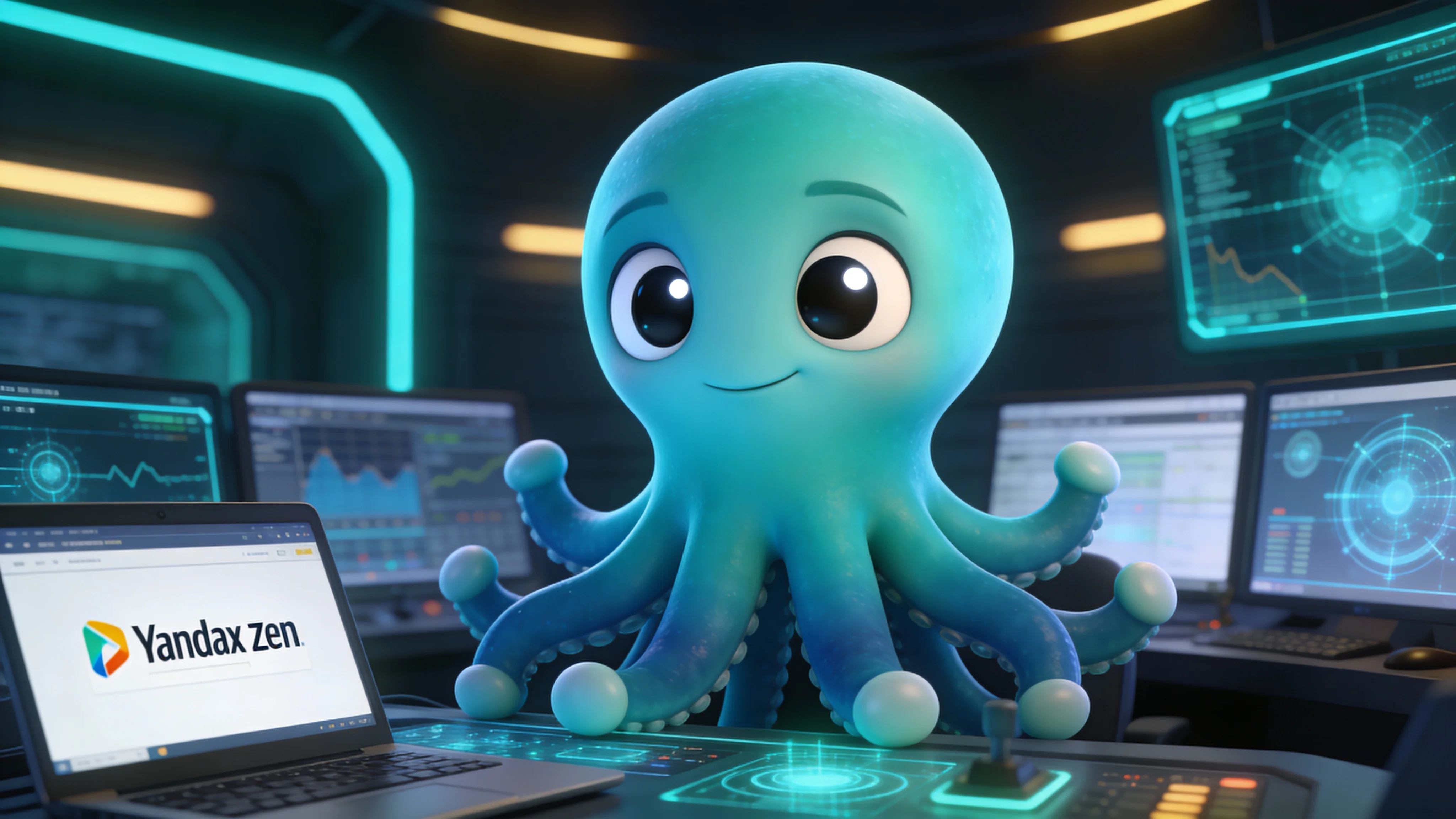 Как вести канал в Яндекс Дзен: полный гайд, лайфхаки и примеры 2025