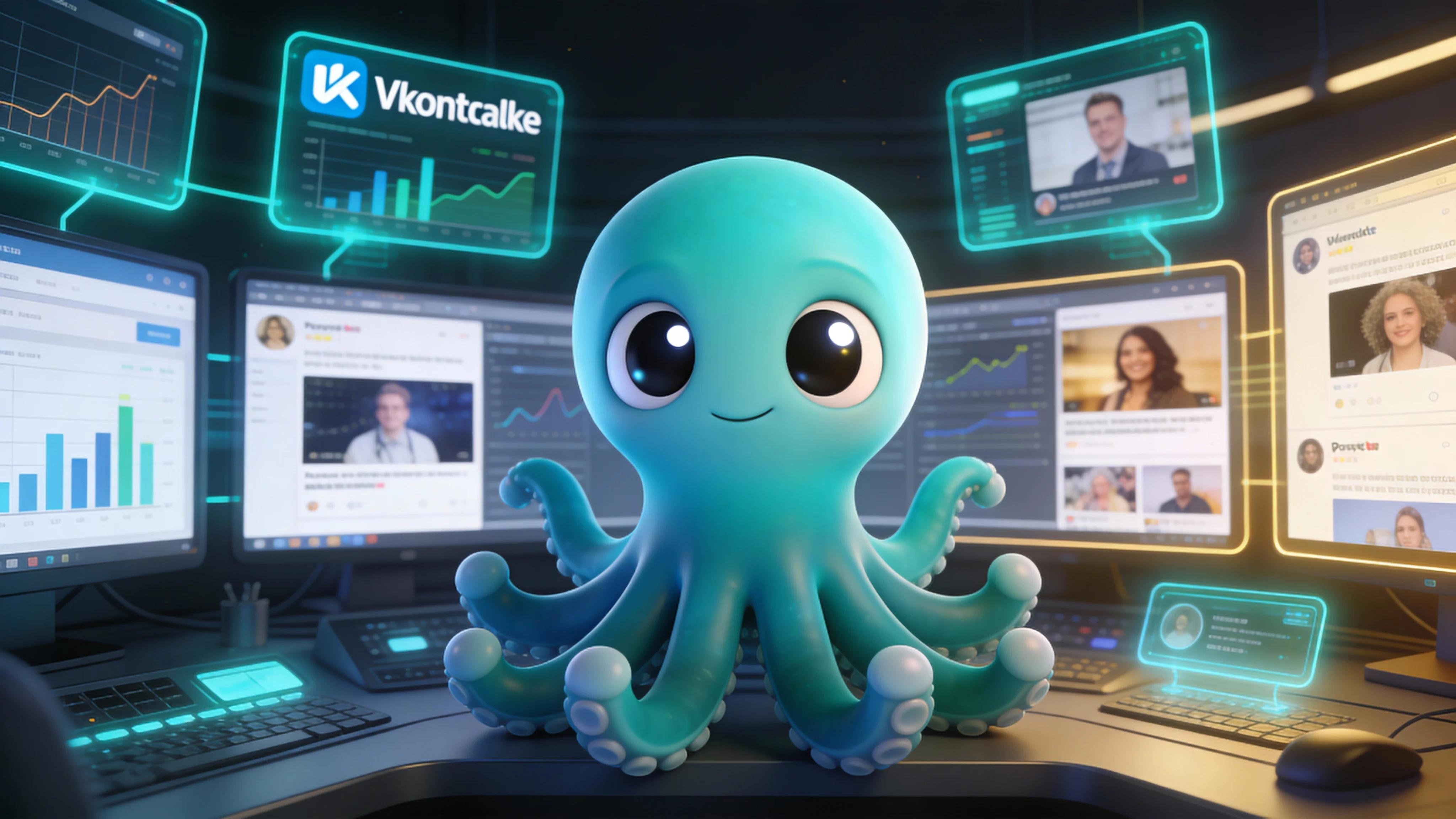 Как вести канал ВКонтакте: Полный гайд с лайфхаками и трендами 2026-2030