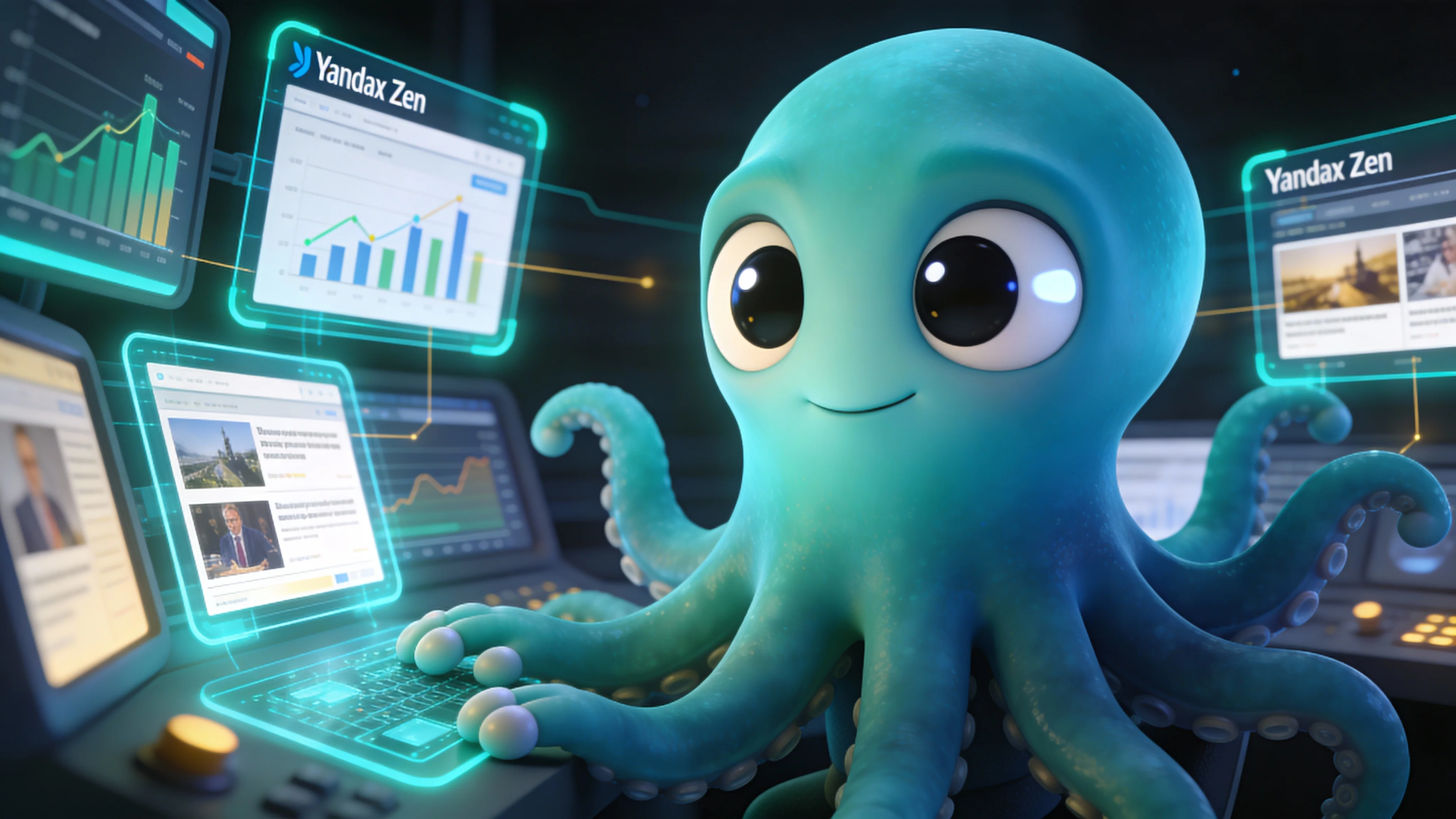 Как вести канал Яндекс Дзен: Полный гайд с лайфхаками и трендами 2026-2030