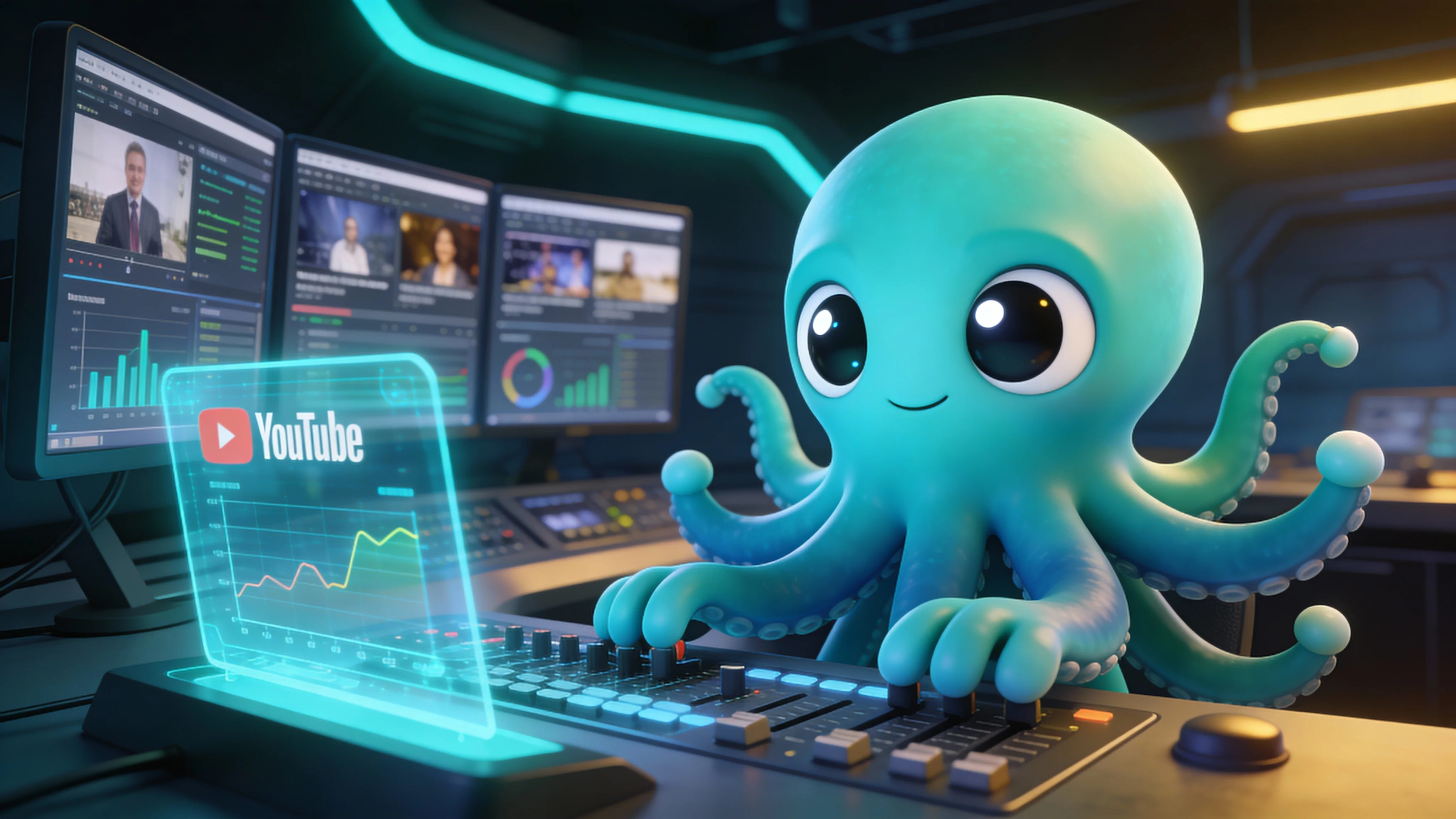 Как вести канал на YouTube: Полный гайд с лайфхаками и трендами 2026-2030