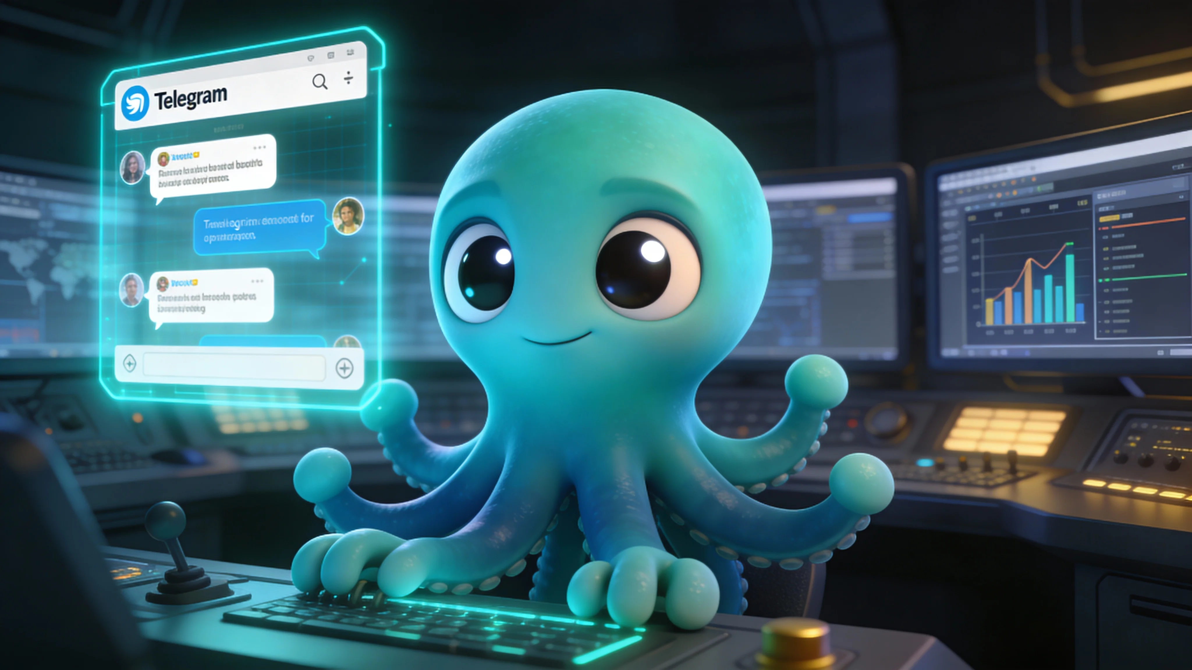 Как вести канал в Telegram: лайфхаки, примеры и интерактивные опросы 2025