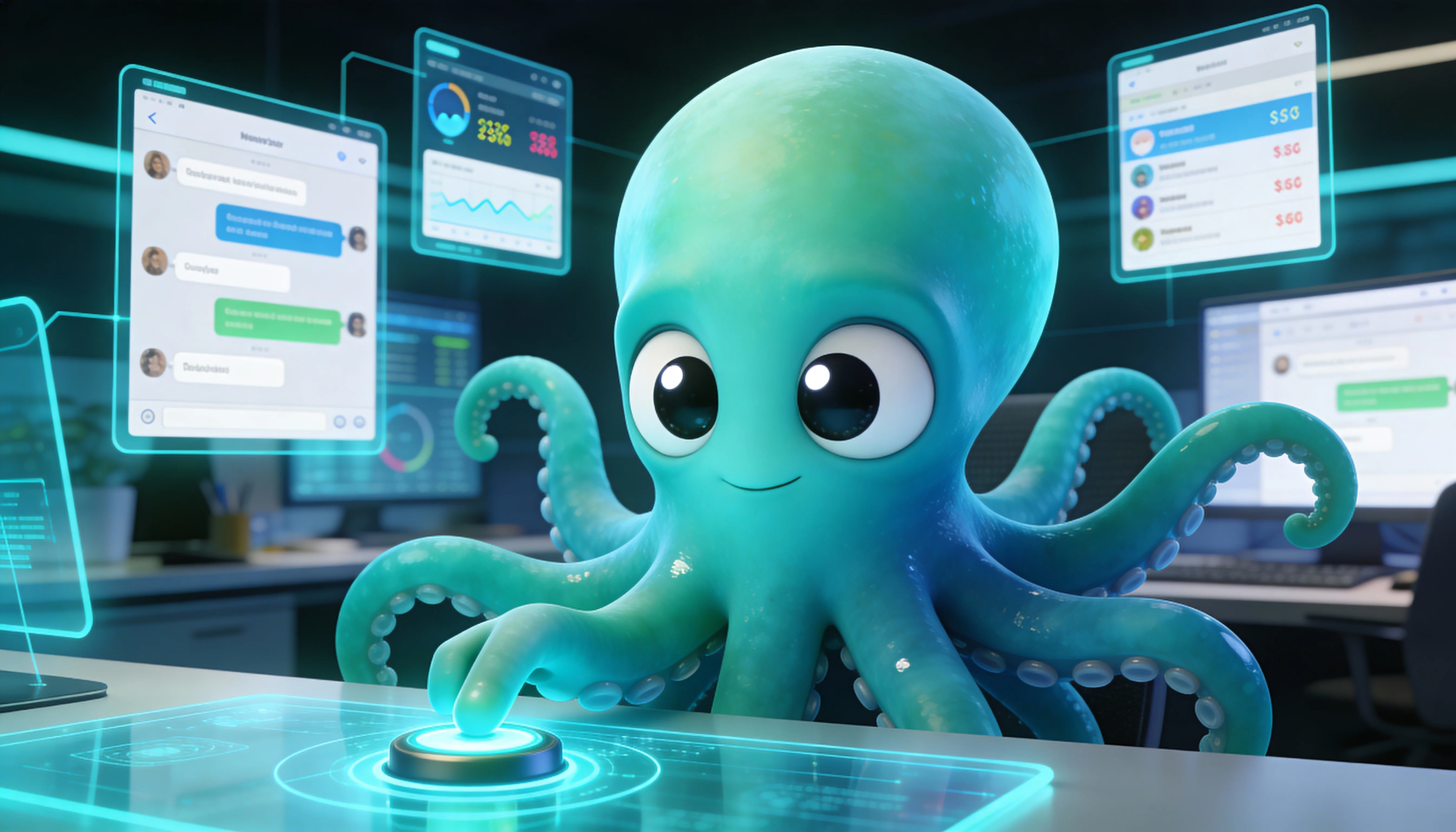 Мессенджер MAX: Чат-бот + Neironica и 50 идей для канала 2025