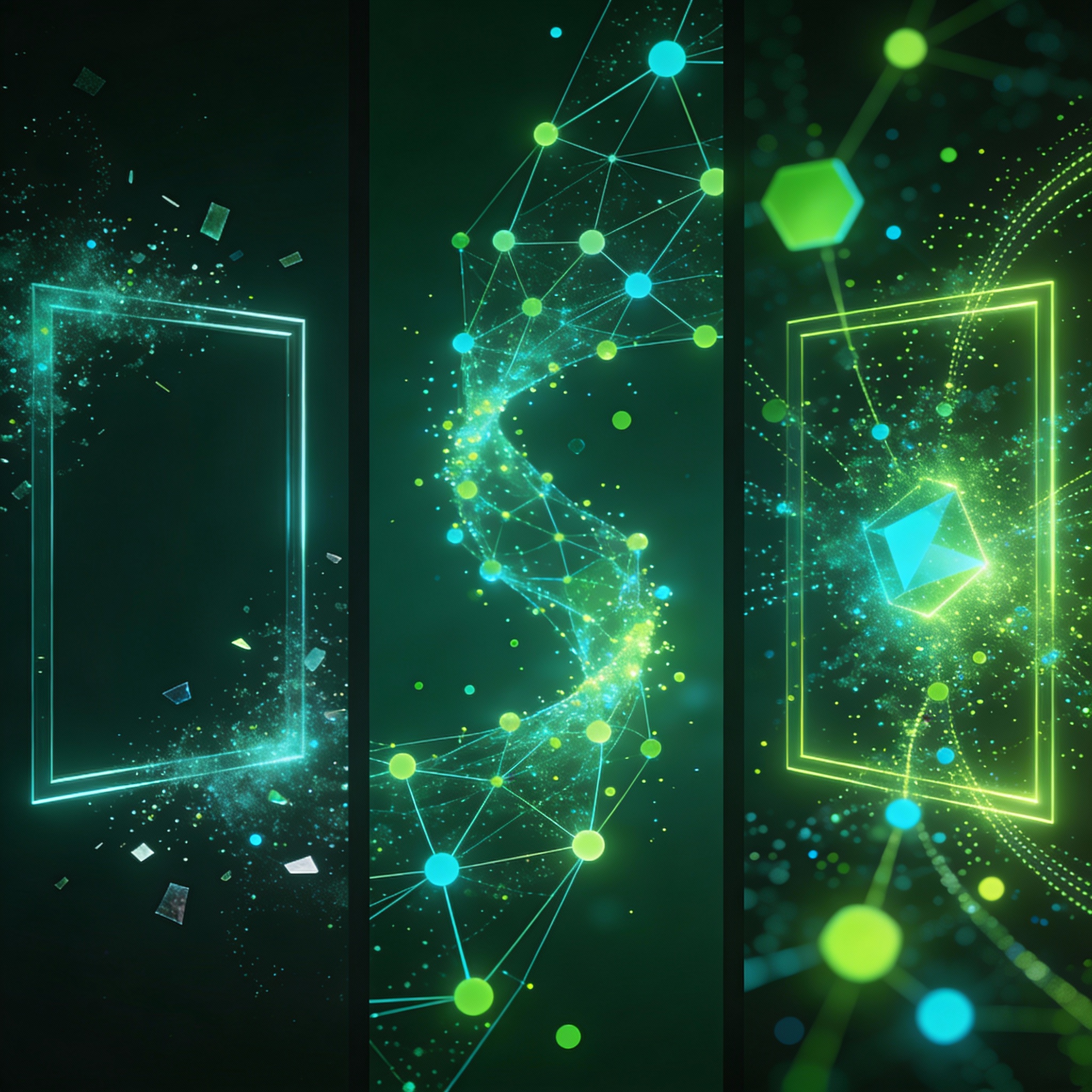 Процесс редактирования изображений в Nano Banana