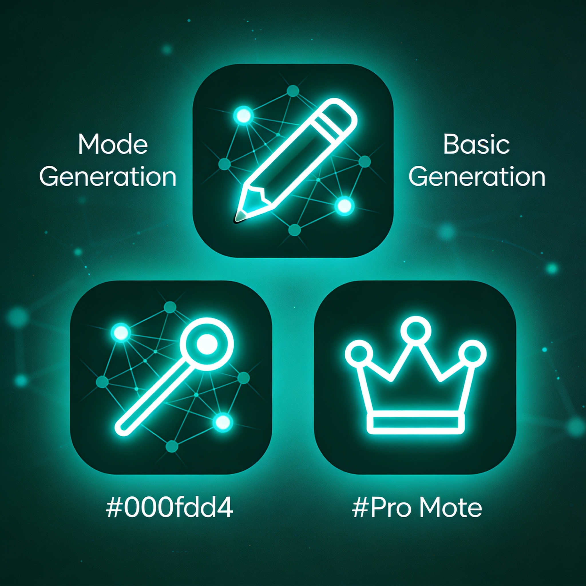 Три режима Nano Banana: базовый, редактирование, pro