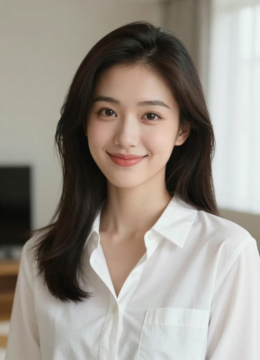 До: Casual фото дома