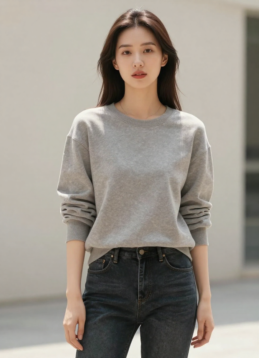 До: Современное фото