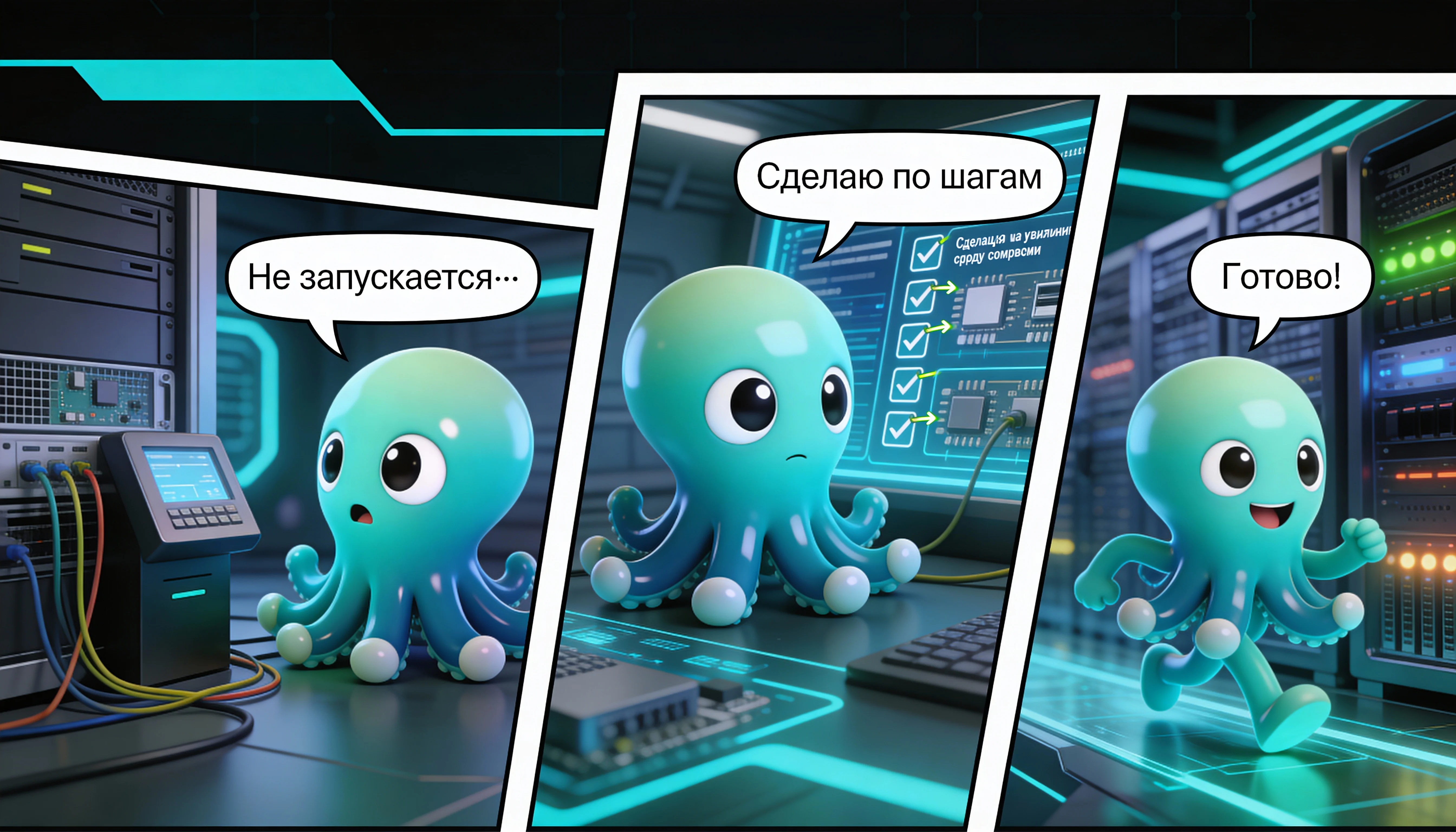 Как установить OpenClaw (ClawdBot/MoltBot): Полный гайд по установке ИИ-агента 2026