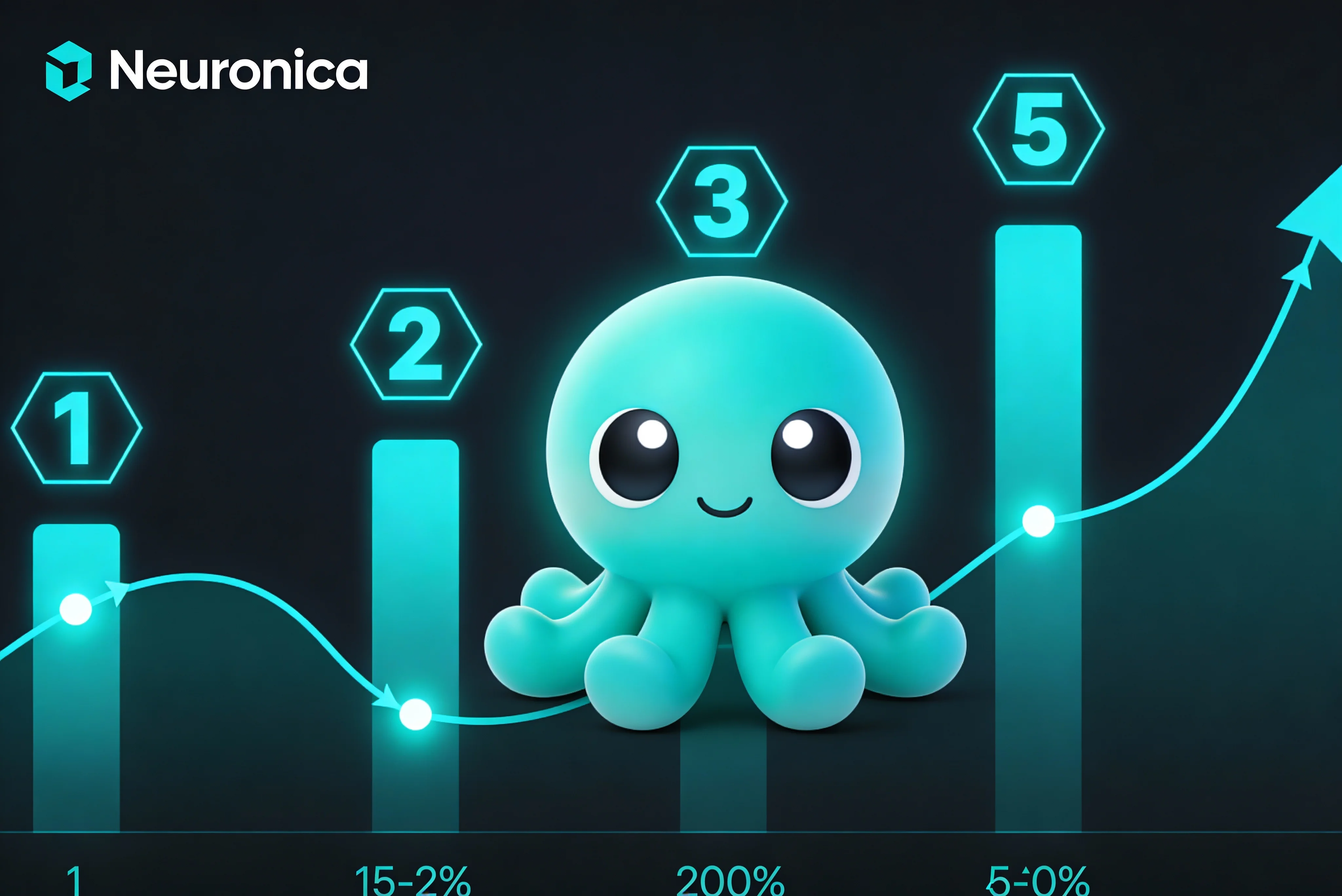 Инфографика: контент-завод SMM агентства — от брифа до публикации