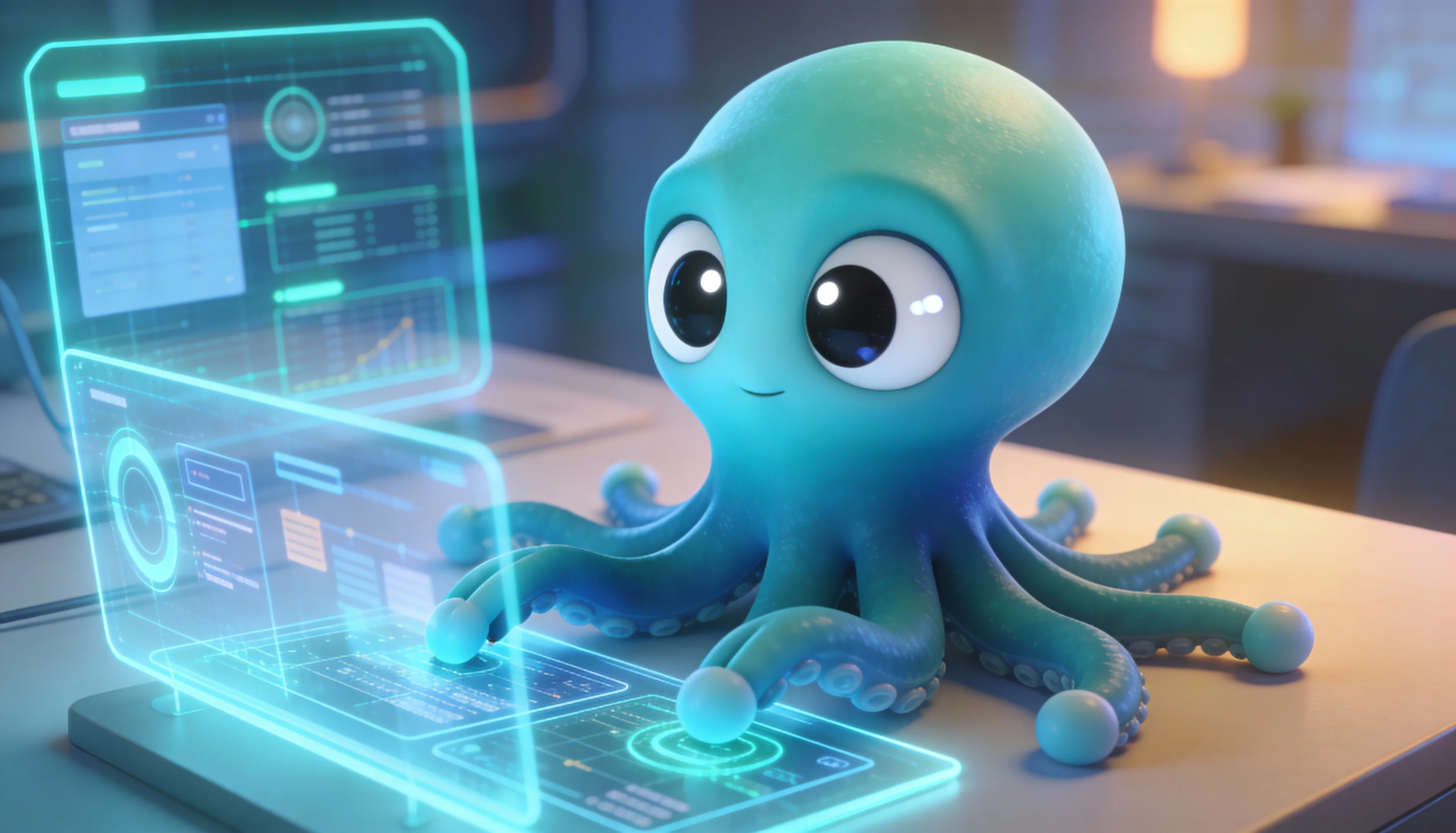 Октавио настраивает SORA: формат, звук, длина