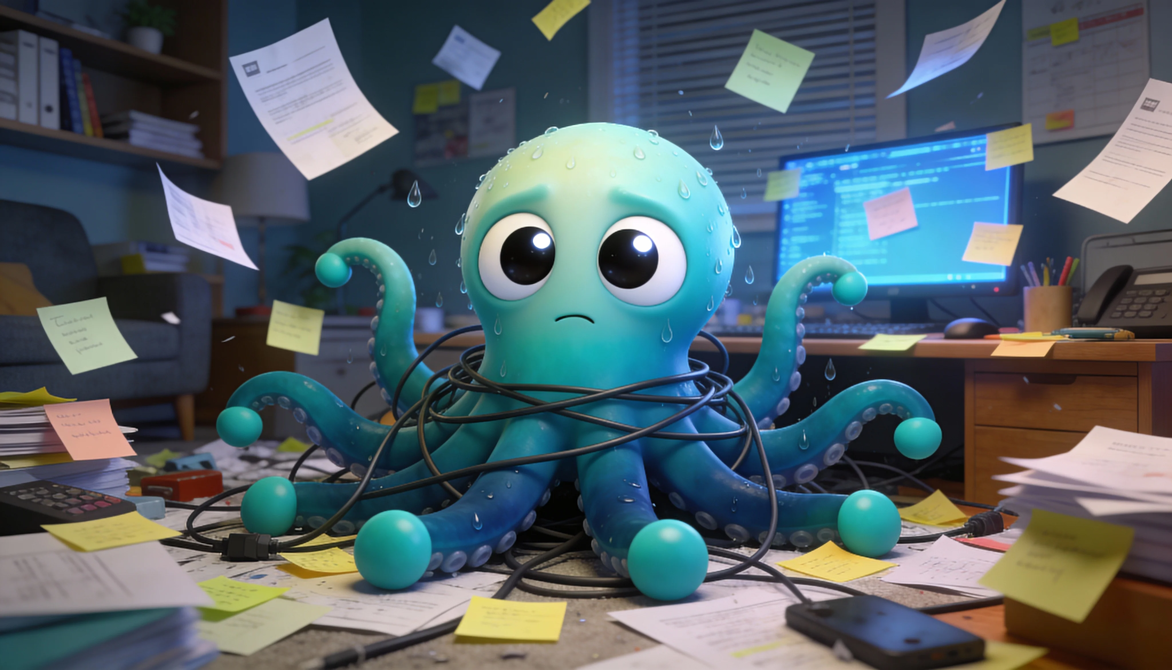 Инфографика: B2B и партнёрства