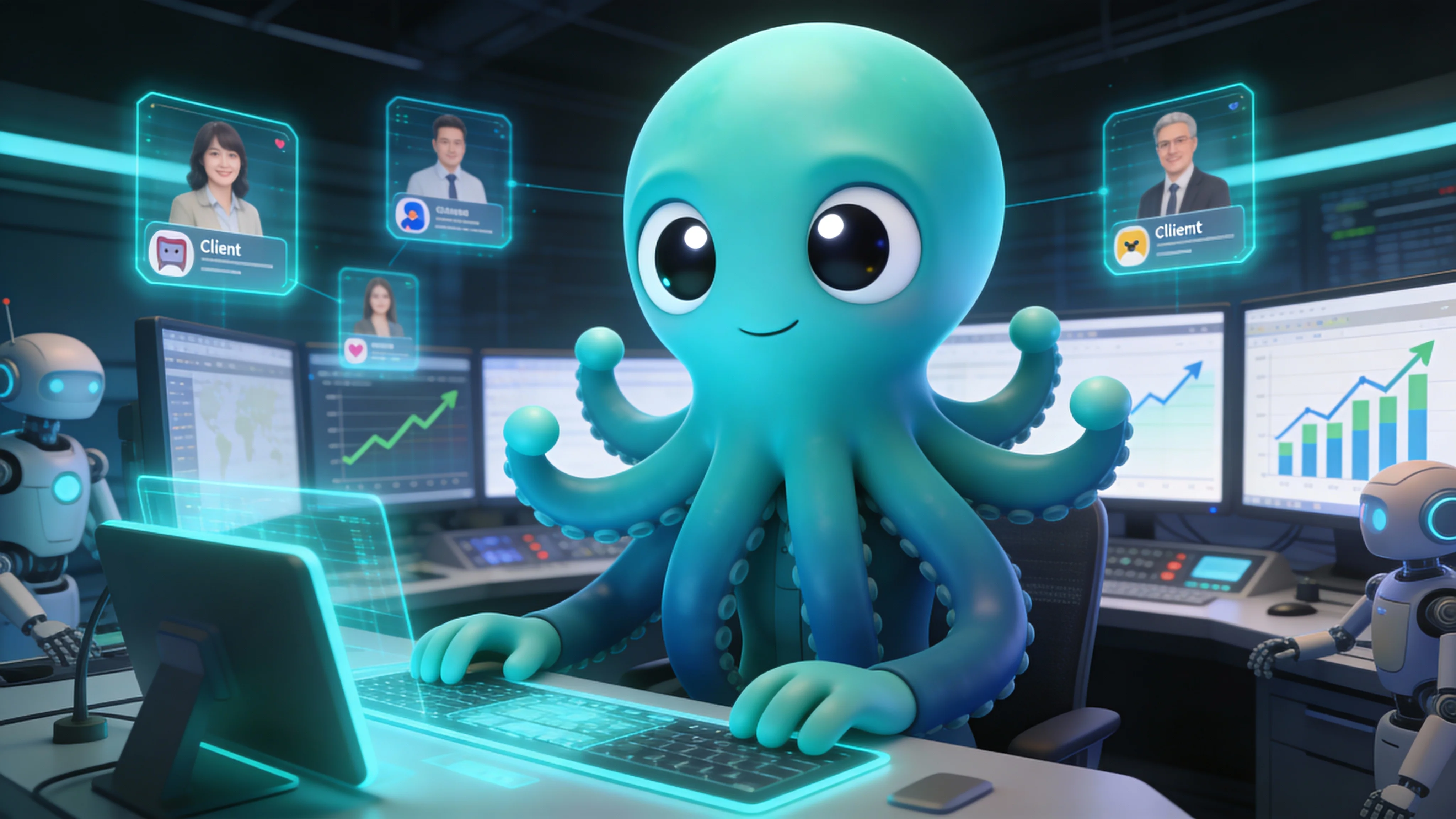 ТОП 50 идей для привлечения клиентов на SMM услуги 2025