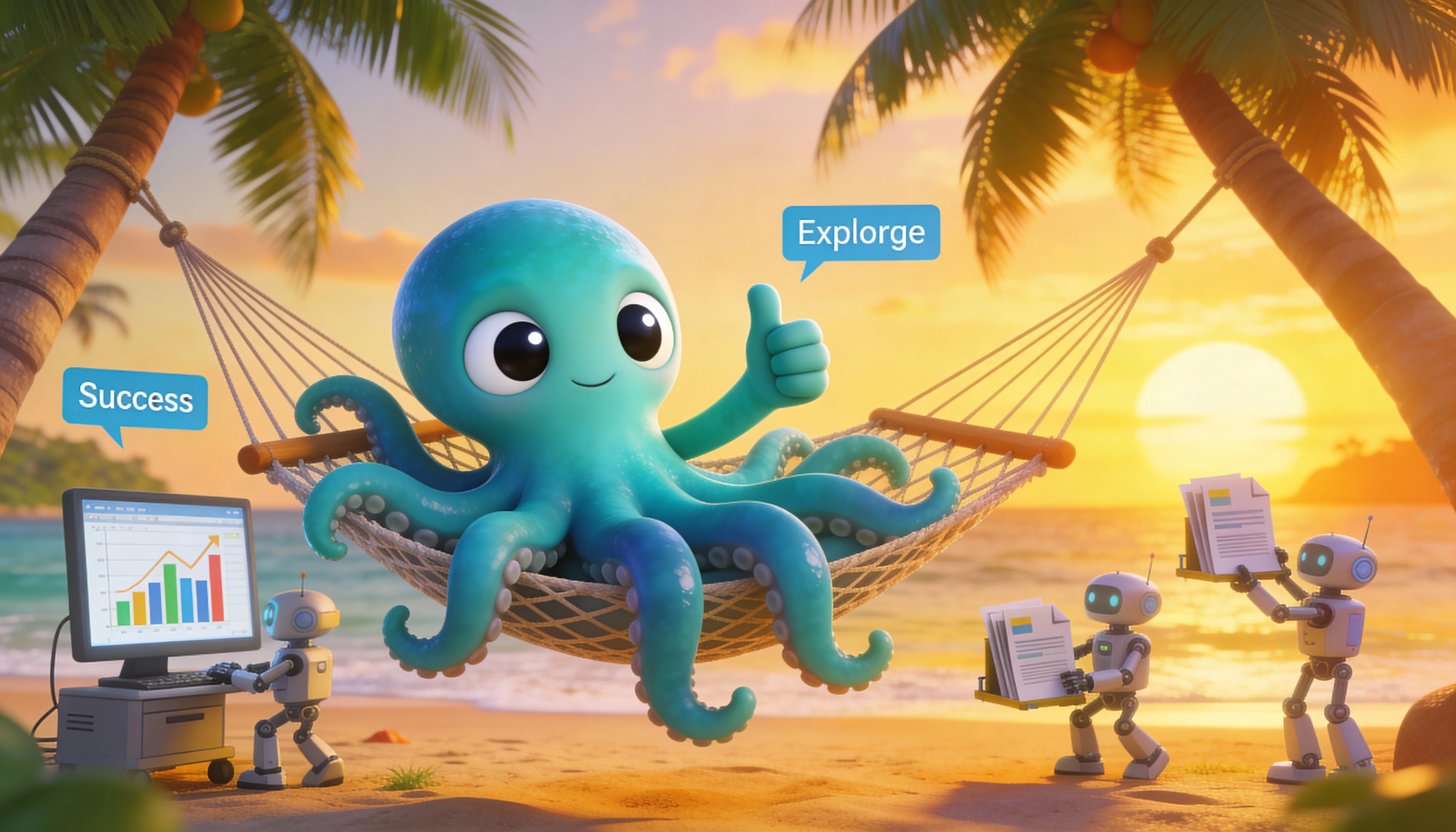 Октавио радуется чёткой картинке после апскейла и шумодава