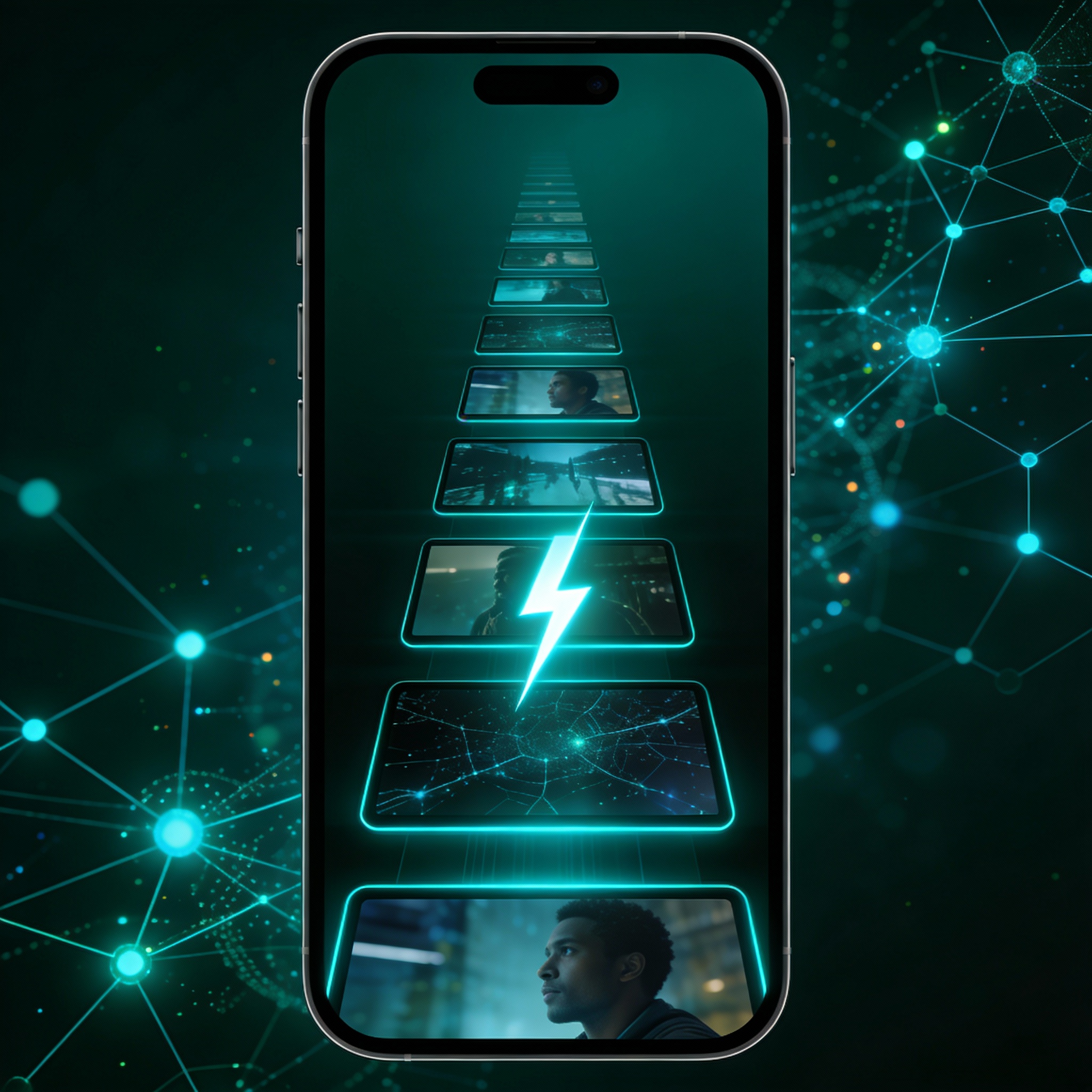 YouTube Shorts автоматизация