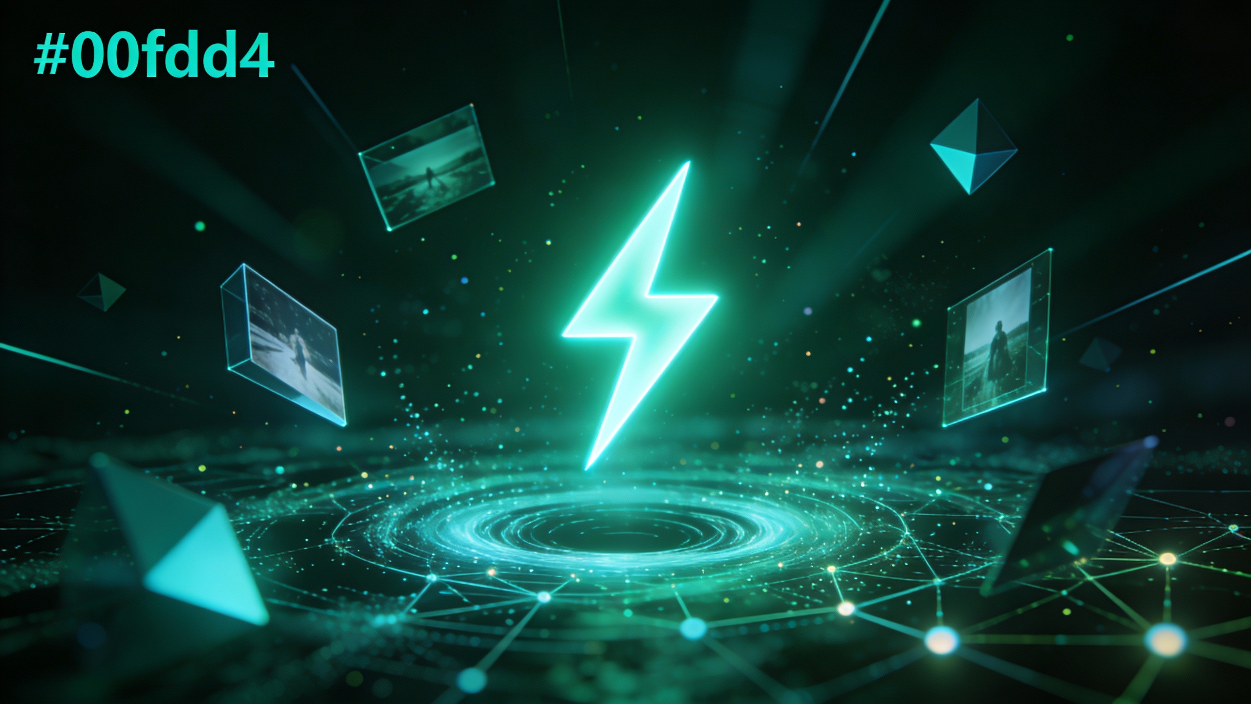 Z Image - AI генератор картинок