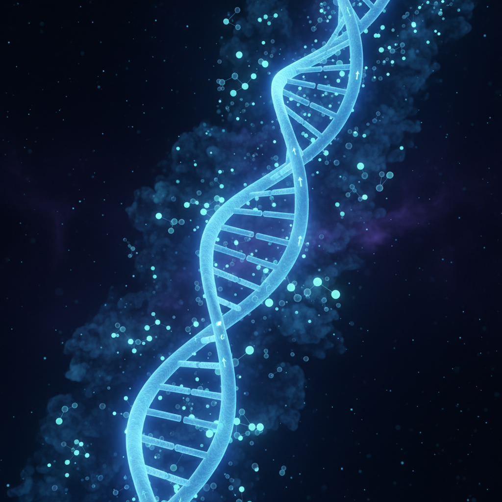 Научная визуализация