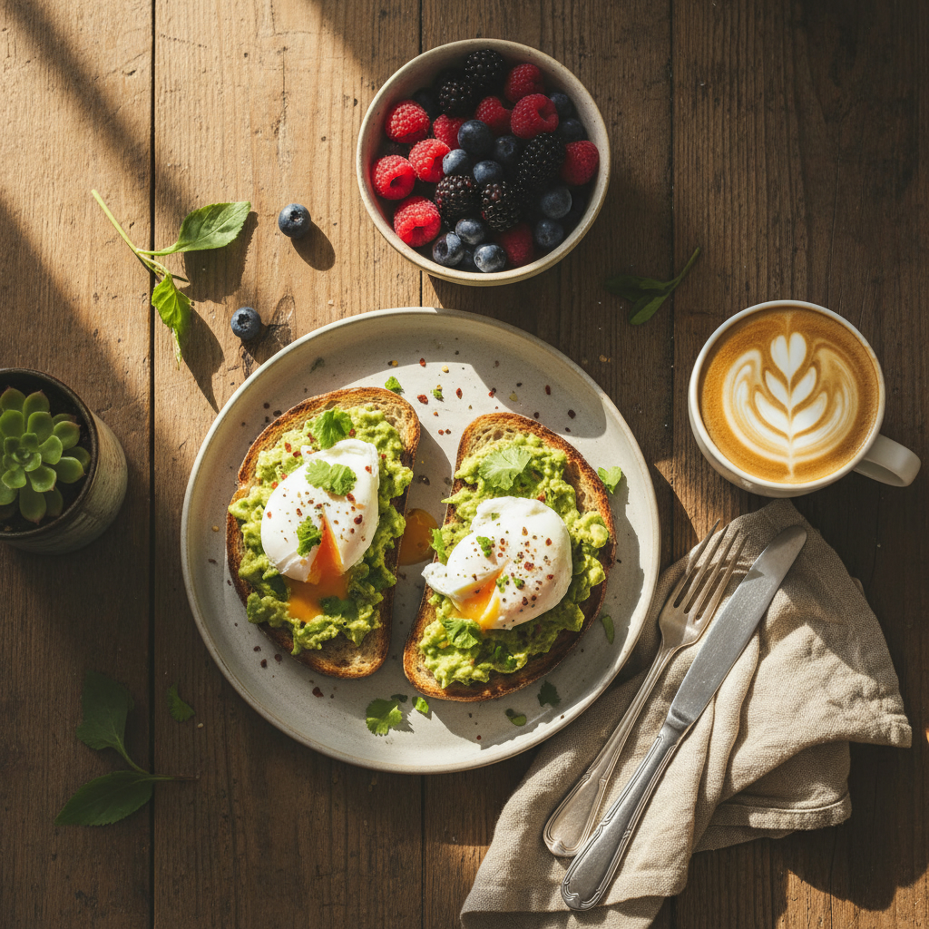 Фуд-фотография